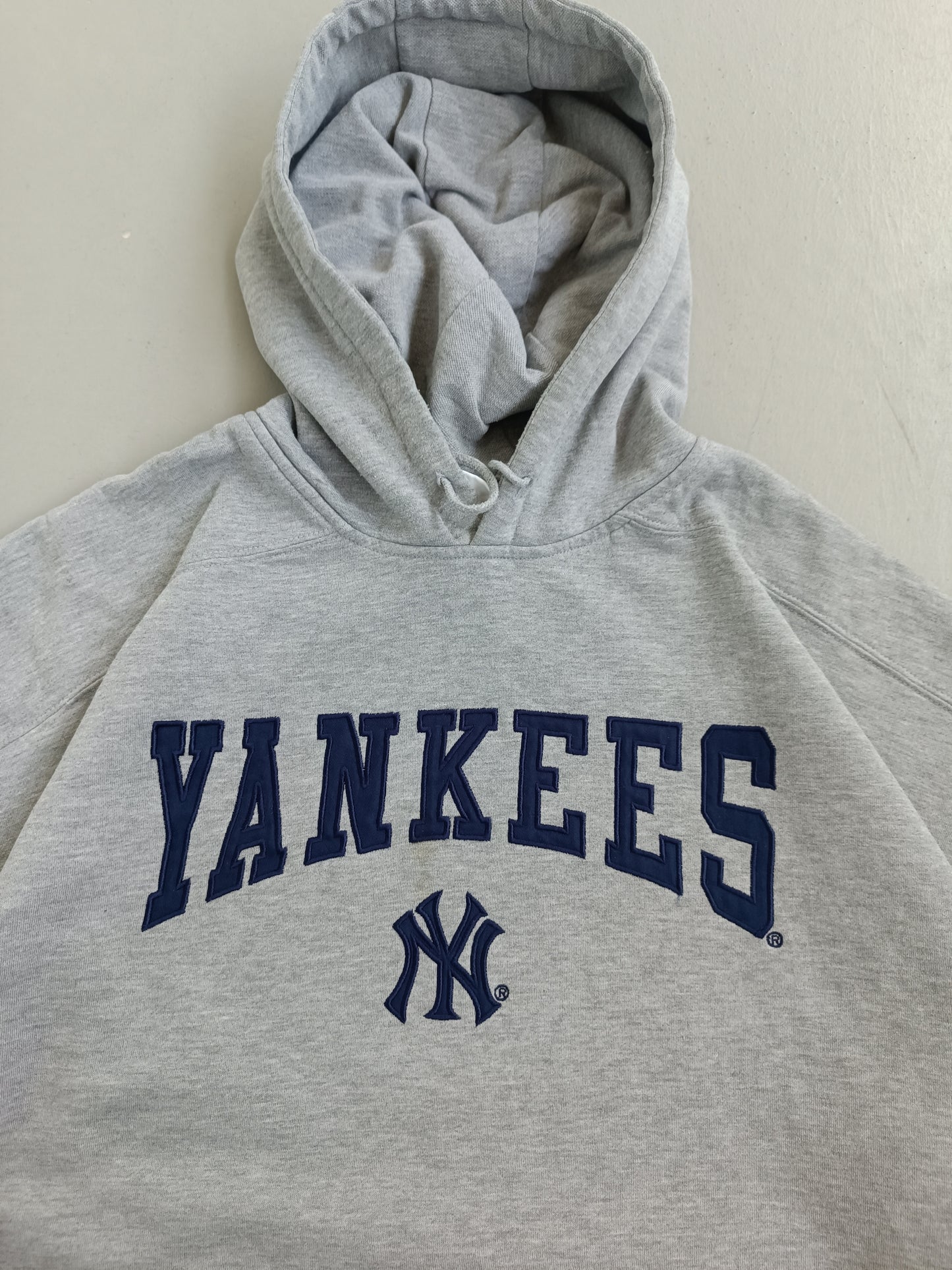 Adidas Yankees Hoodie - XL