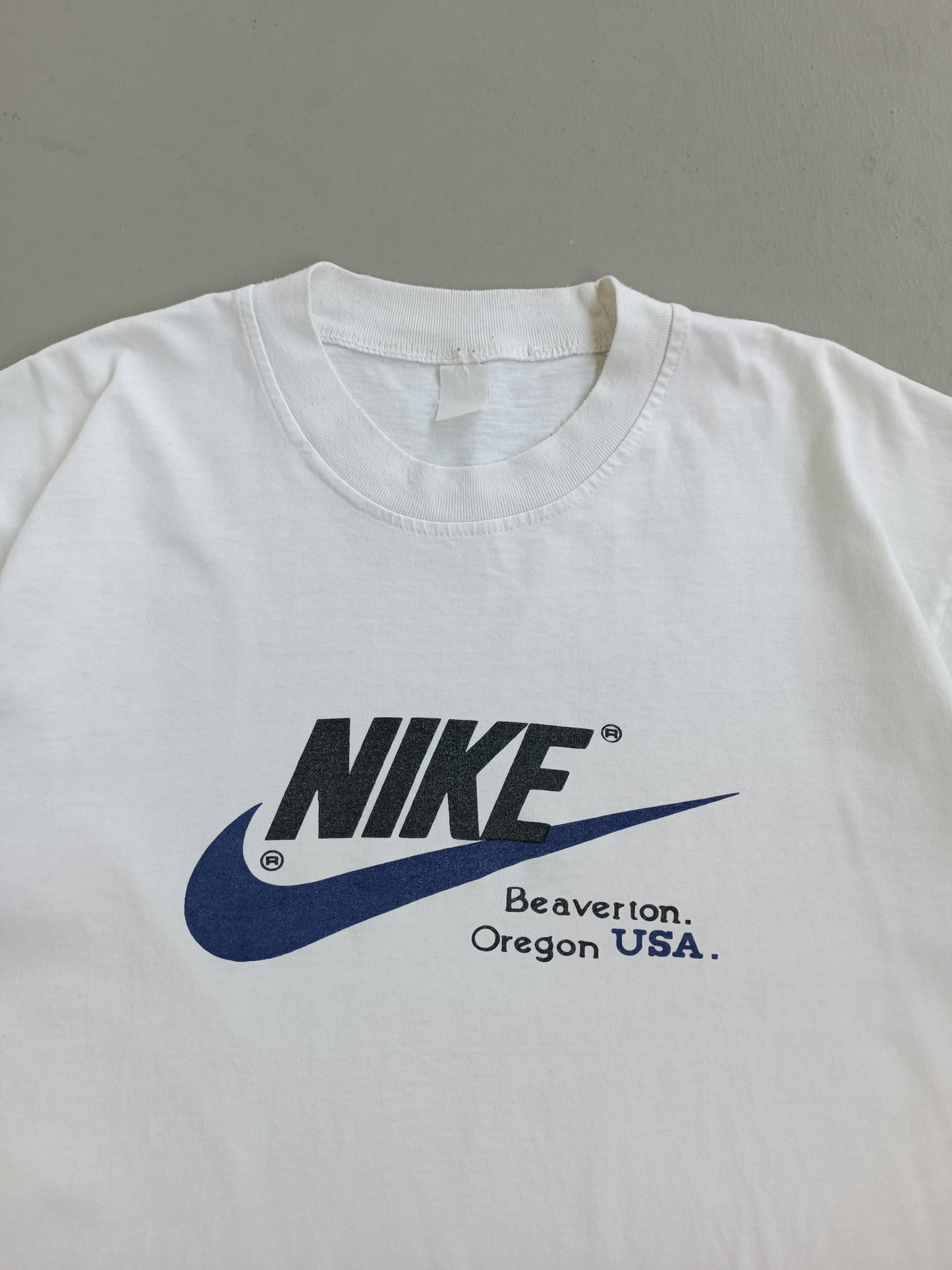 Nike Beaverton Oregon USA - L