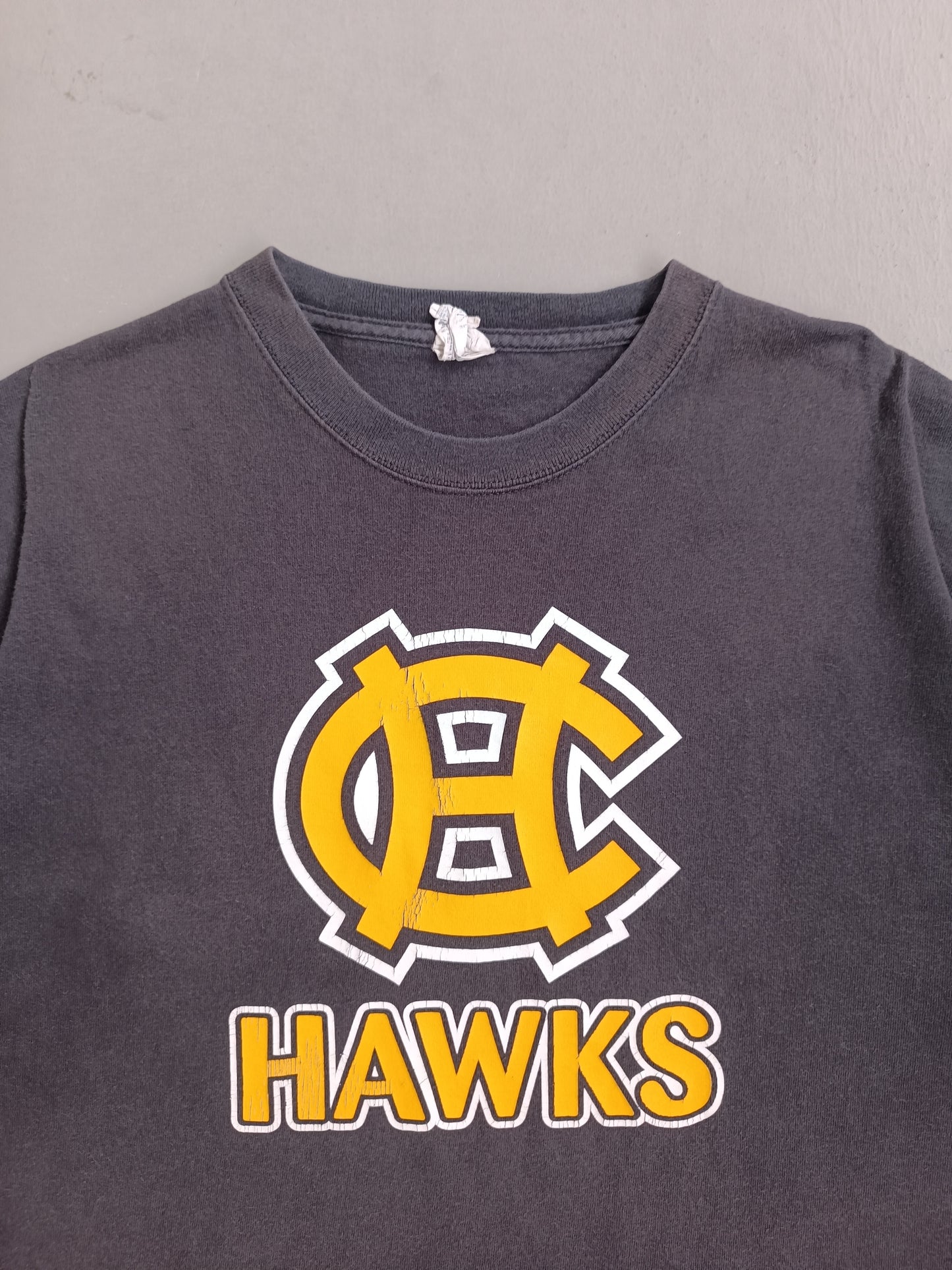 Harris County Hawks - XL