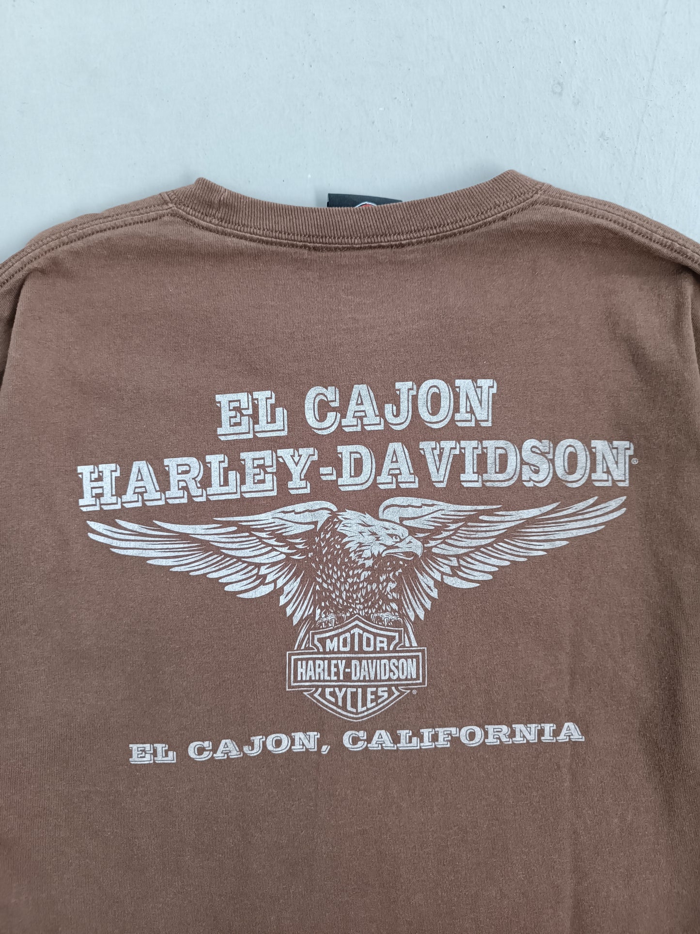 Harley Davidson California - M