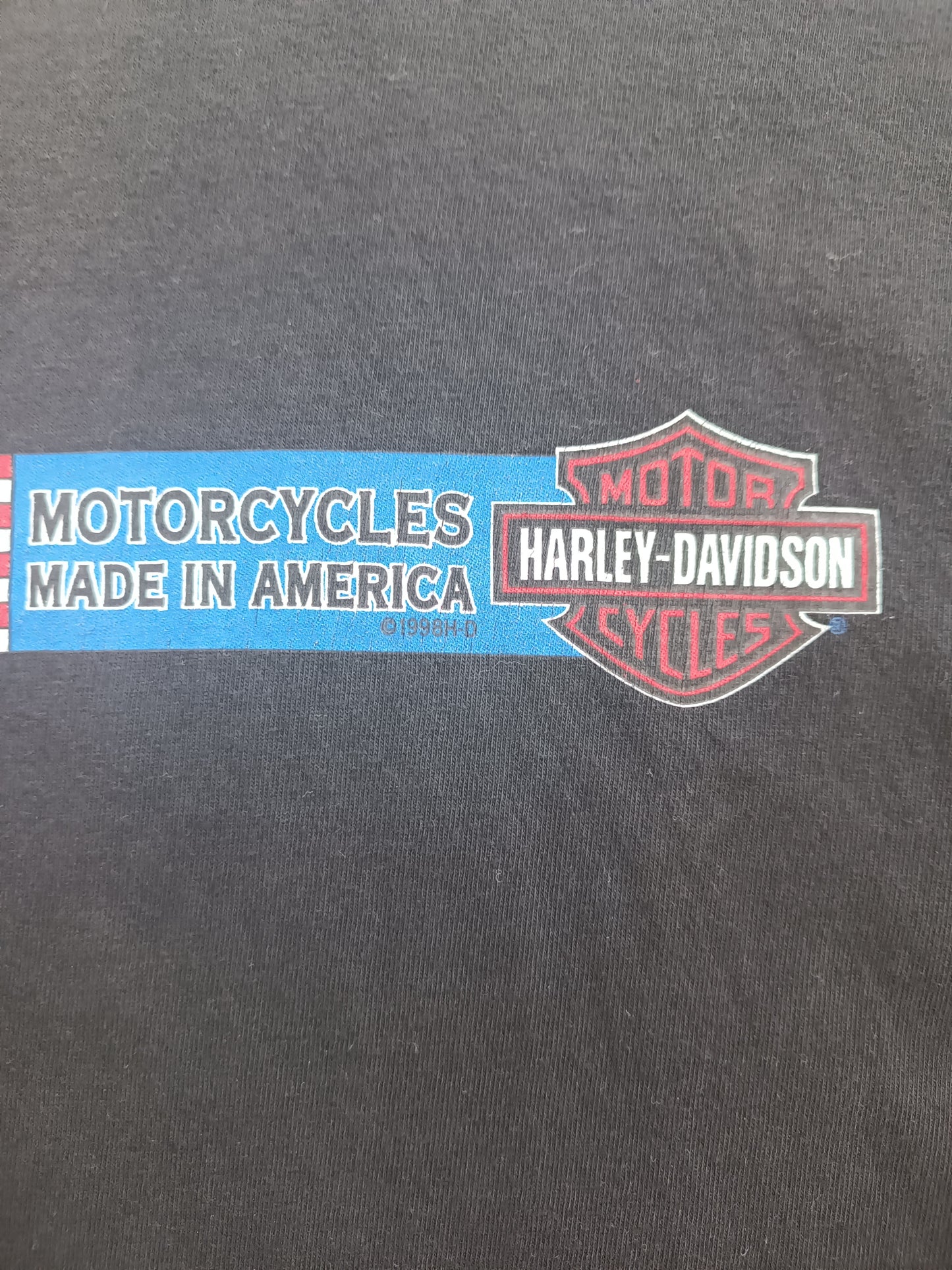 1995 Harley Davidson Palm Springs - XL