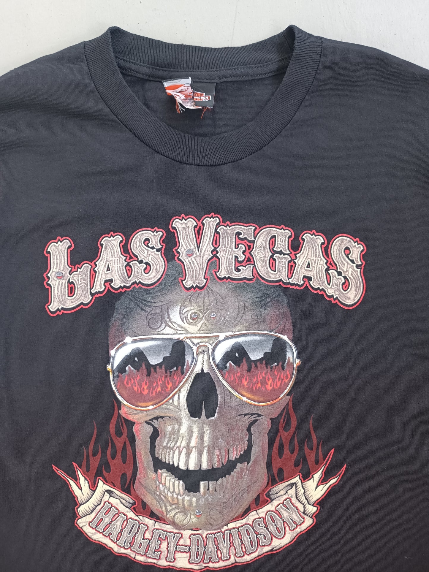 Harley Davidson Las Vegas - L