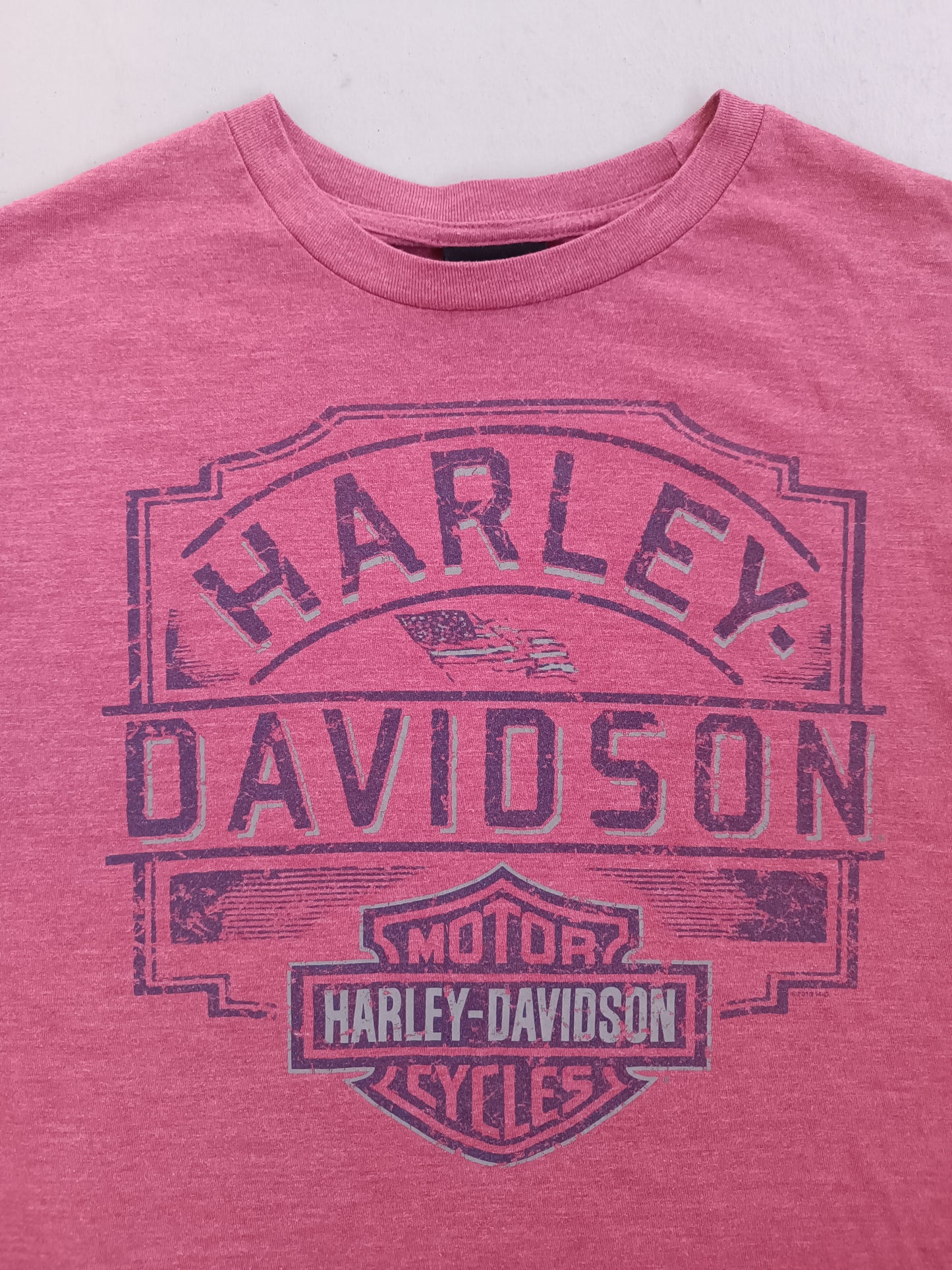 Harley Davidson Lewiston - L