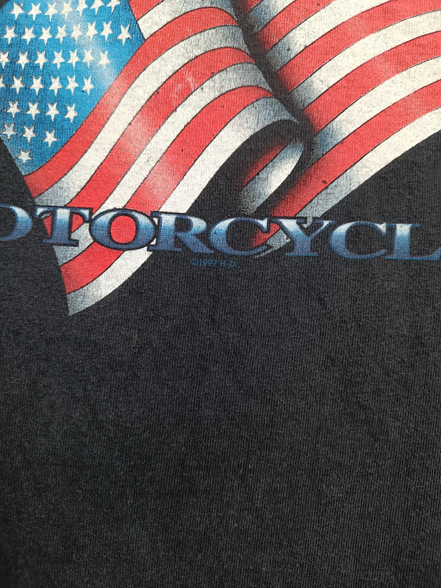 1990s Harley Davidson Motorcycles - L