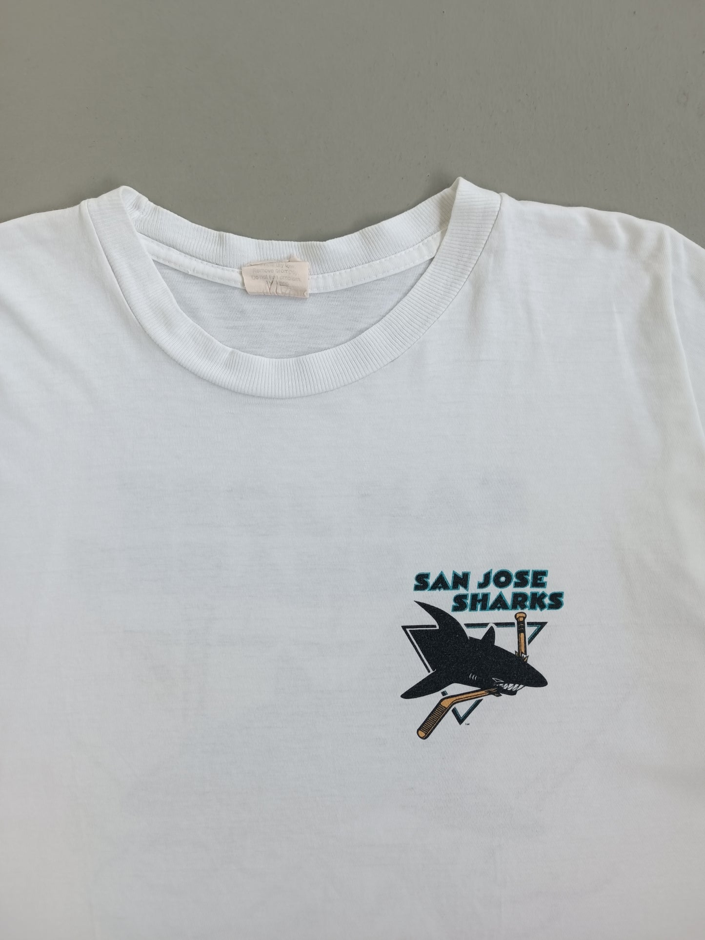 San Jose Sharks - XL