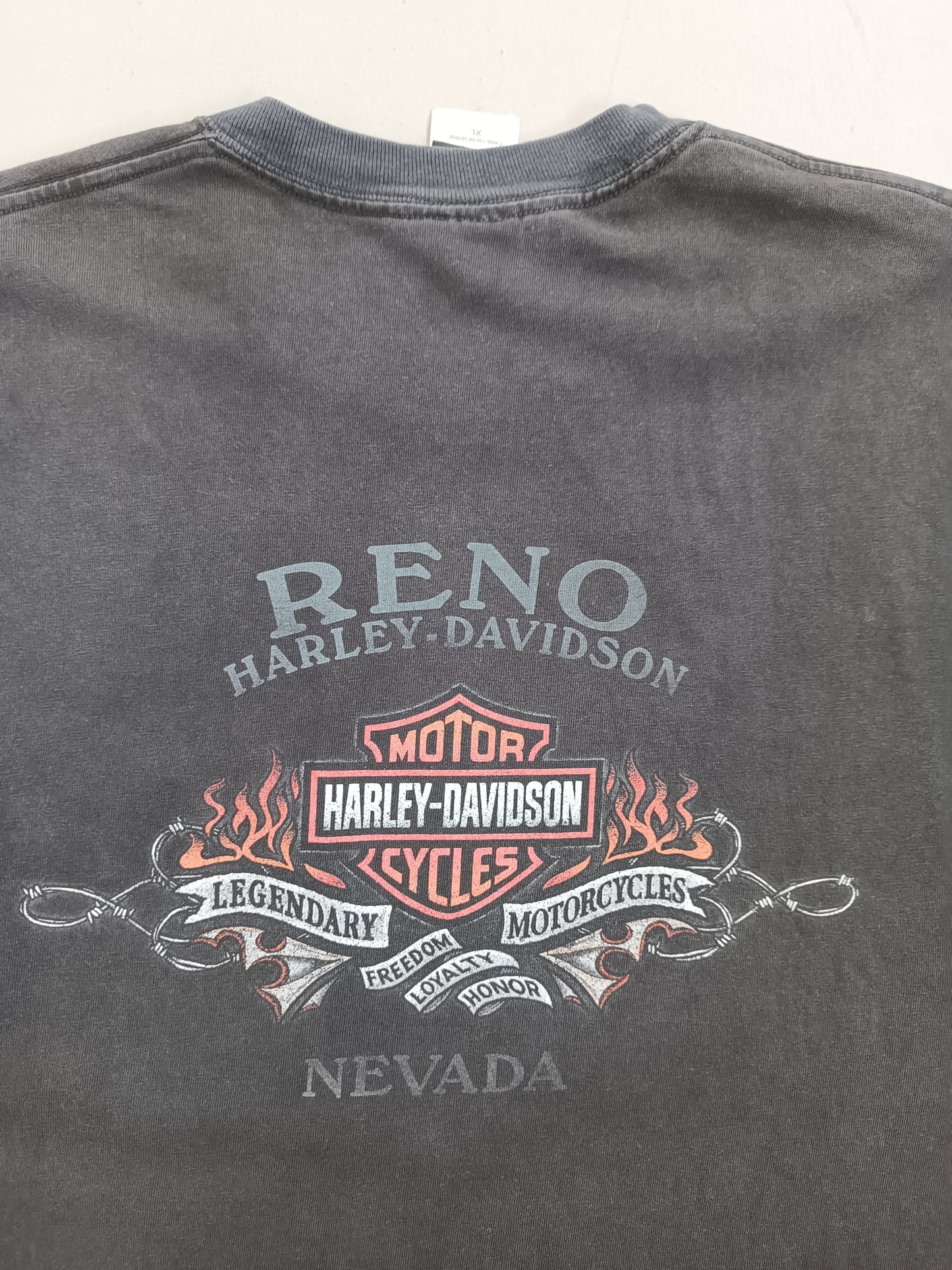 Harley Davidson Nevada - XL