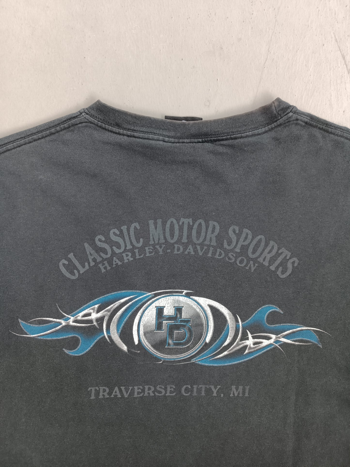 Harley Davidson Traverse City - XL