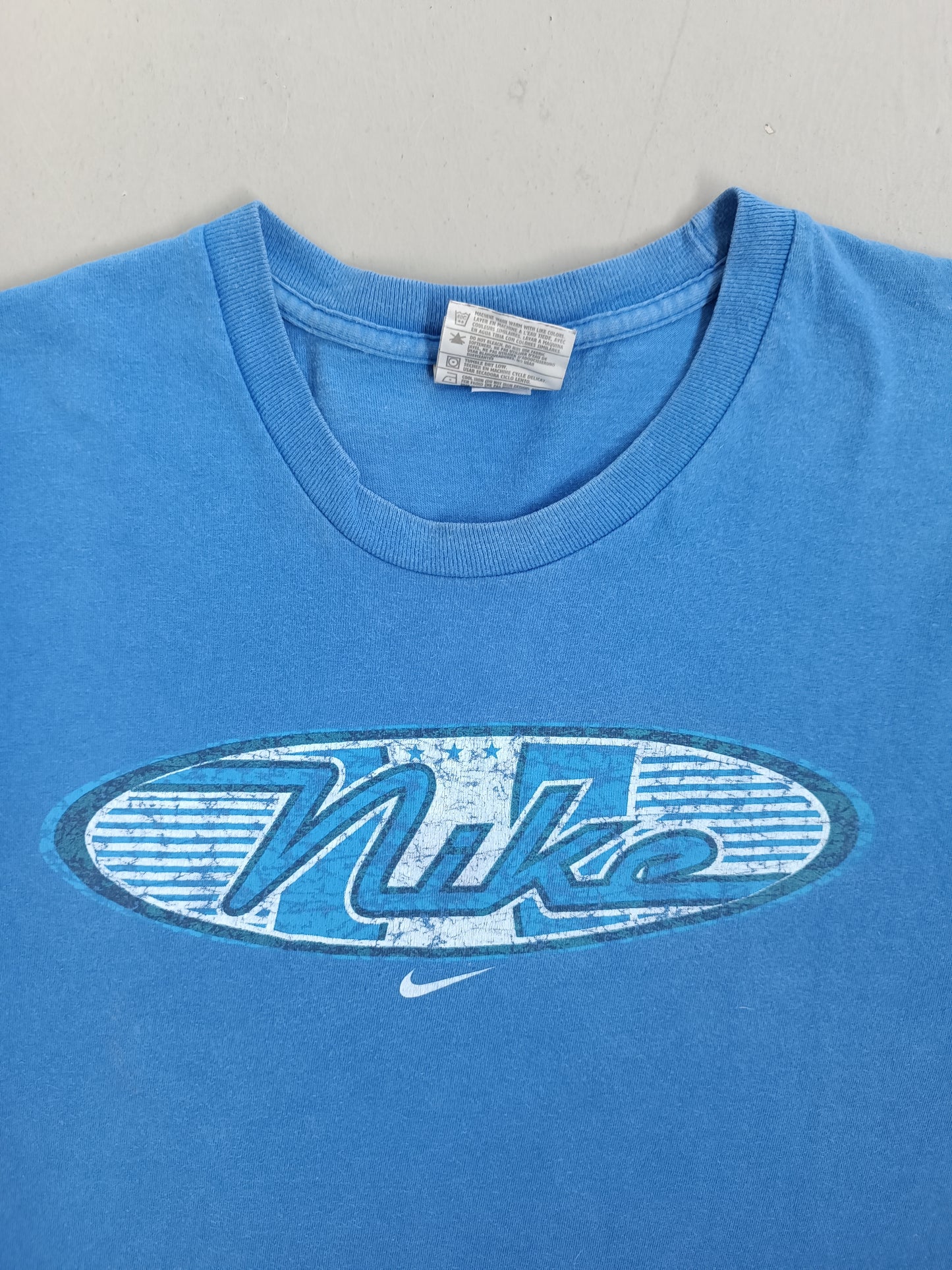 Nike Spellout - XL