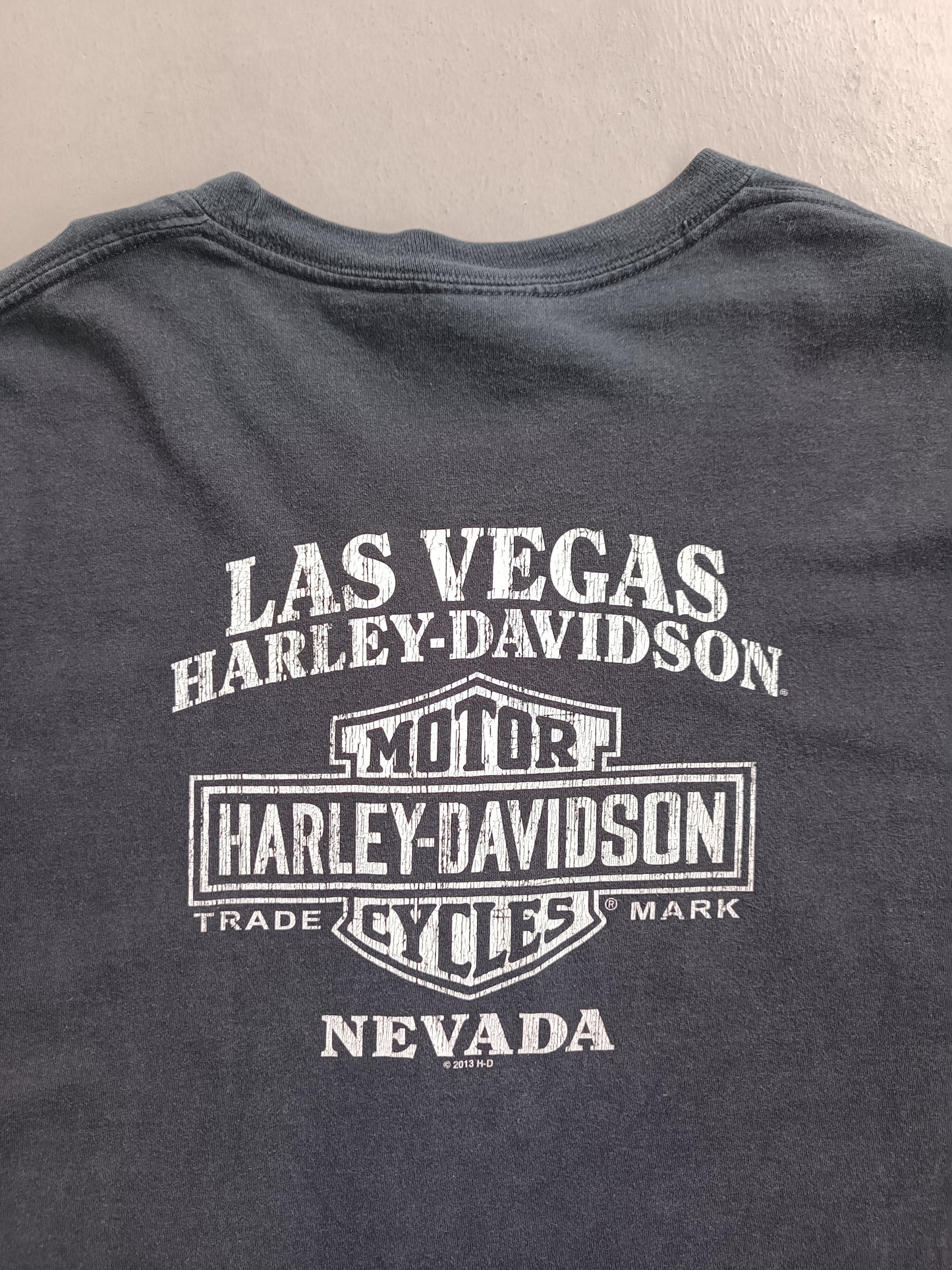 Harley Davidson Las Vegas - 2XL