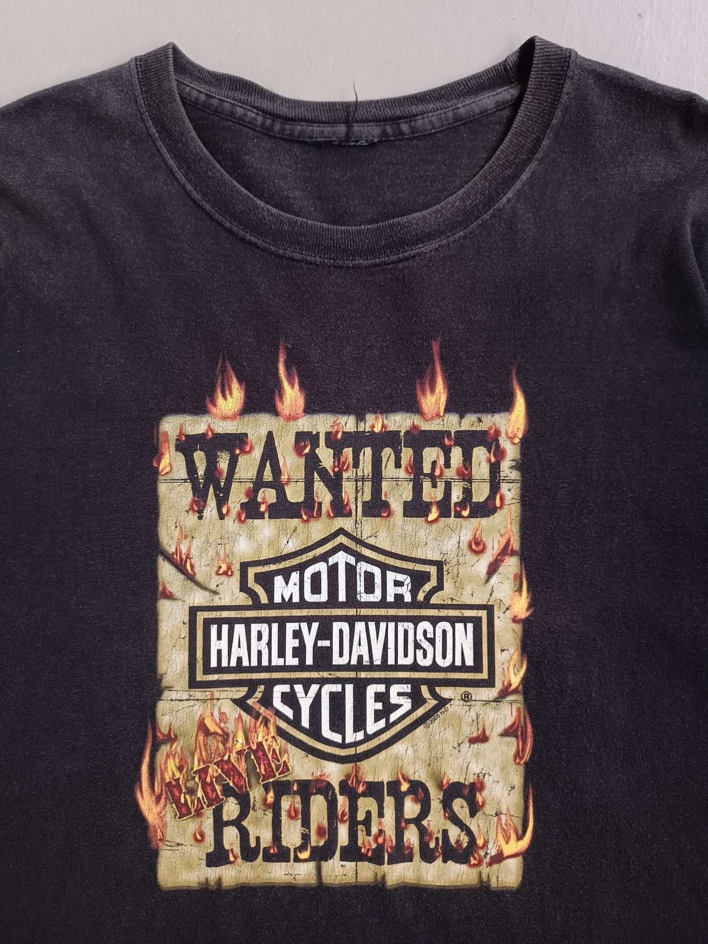 Harley Davidson Barnett - XL