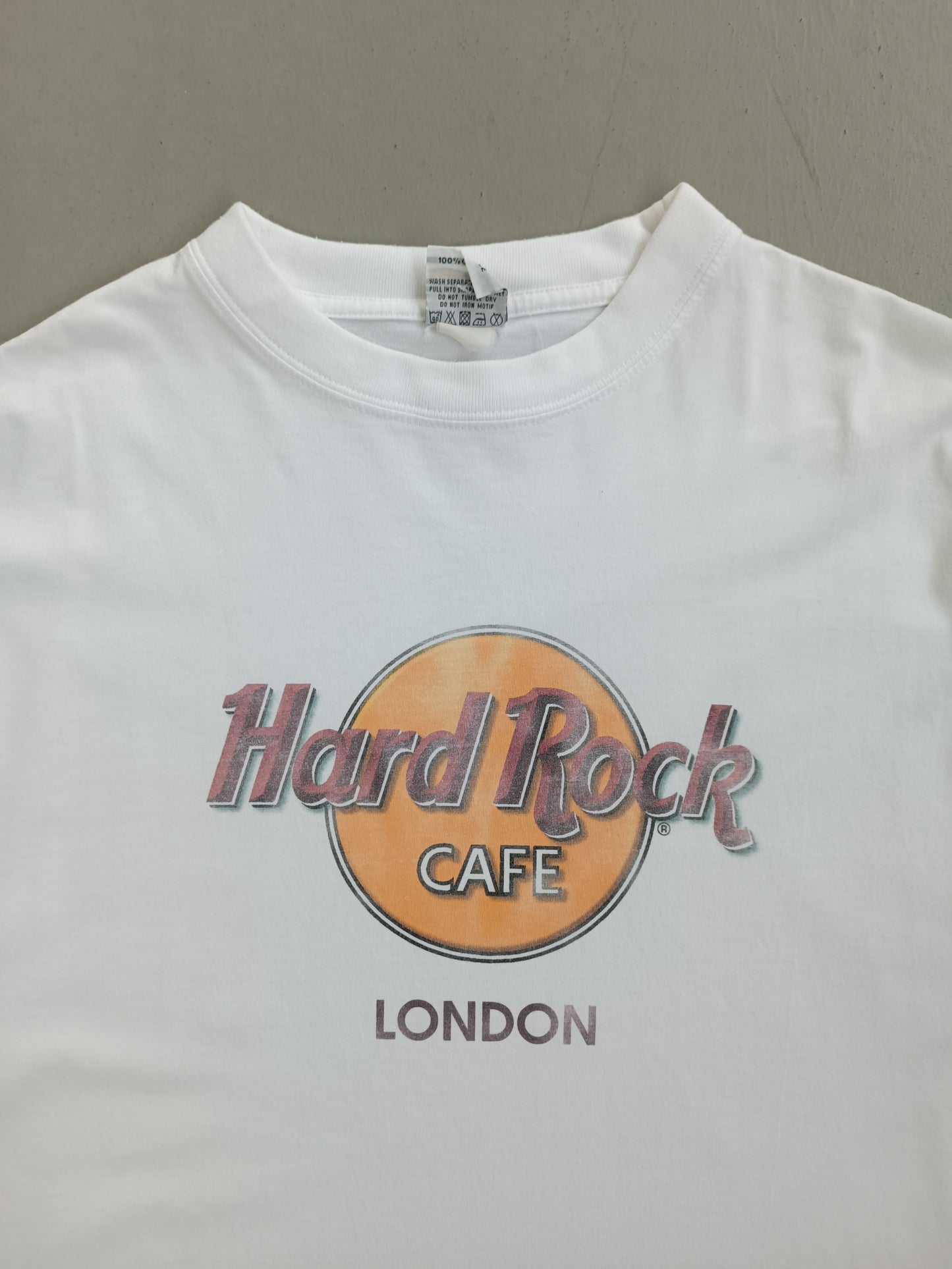 Hard Rock London - XL