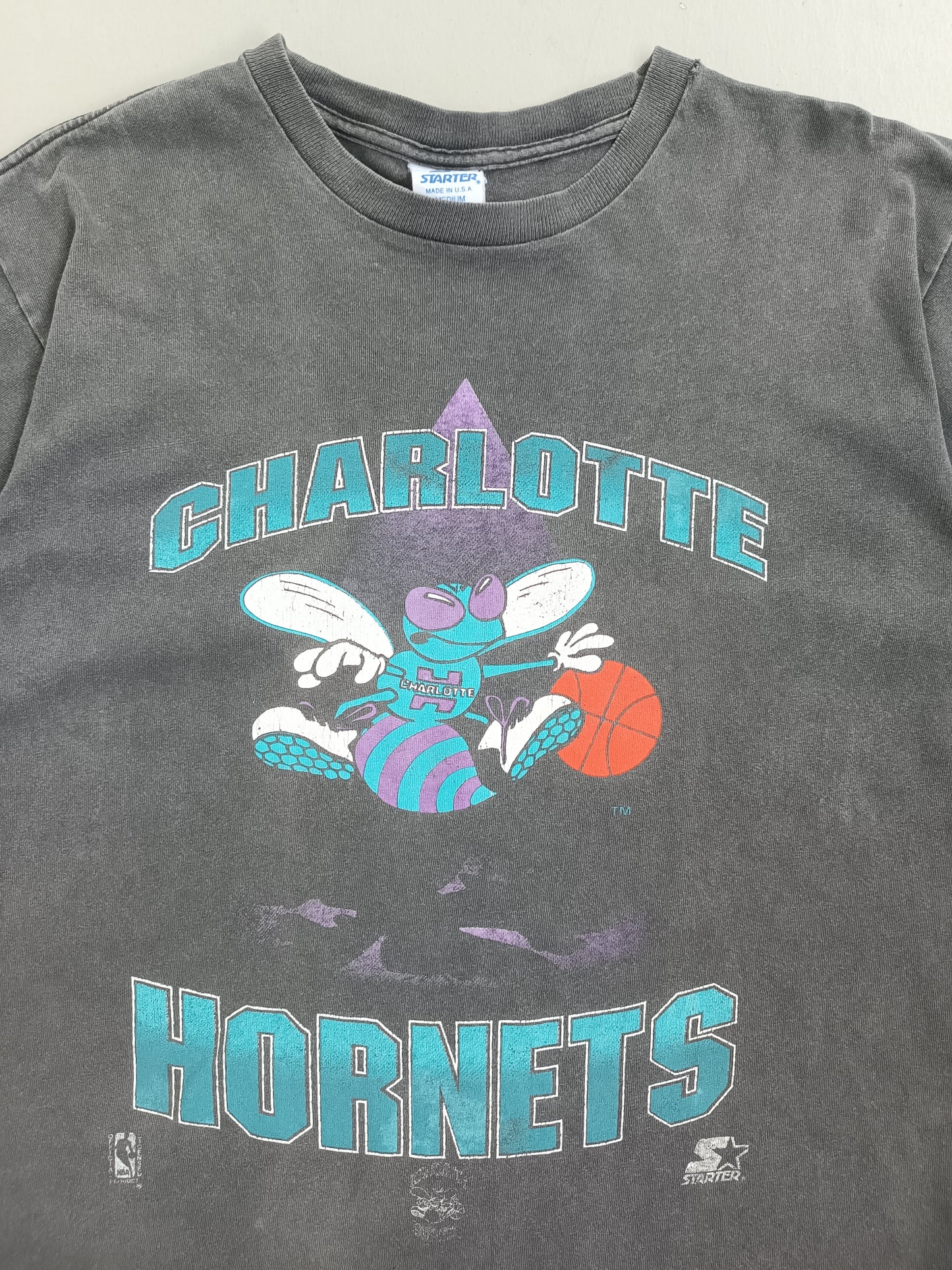 Charlotte Hornets - L