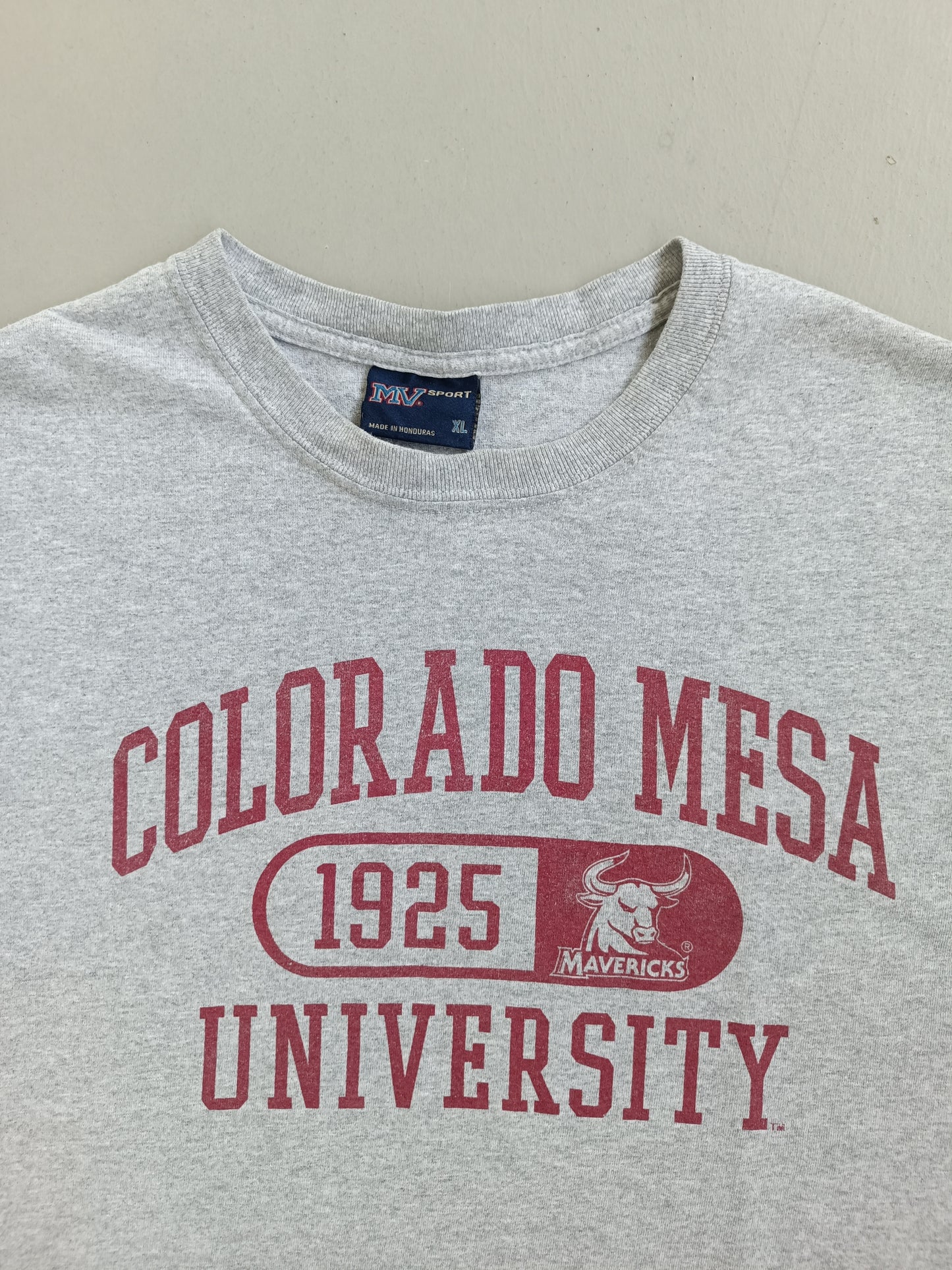 Colorado Mesa University - XL