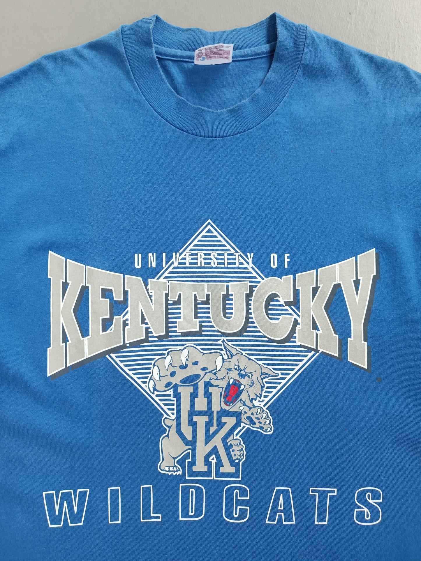Kentucky Wildcats - XL