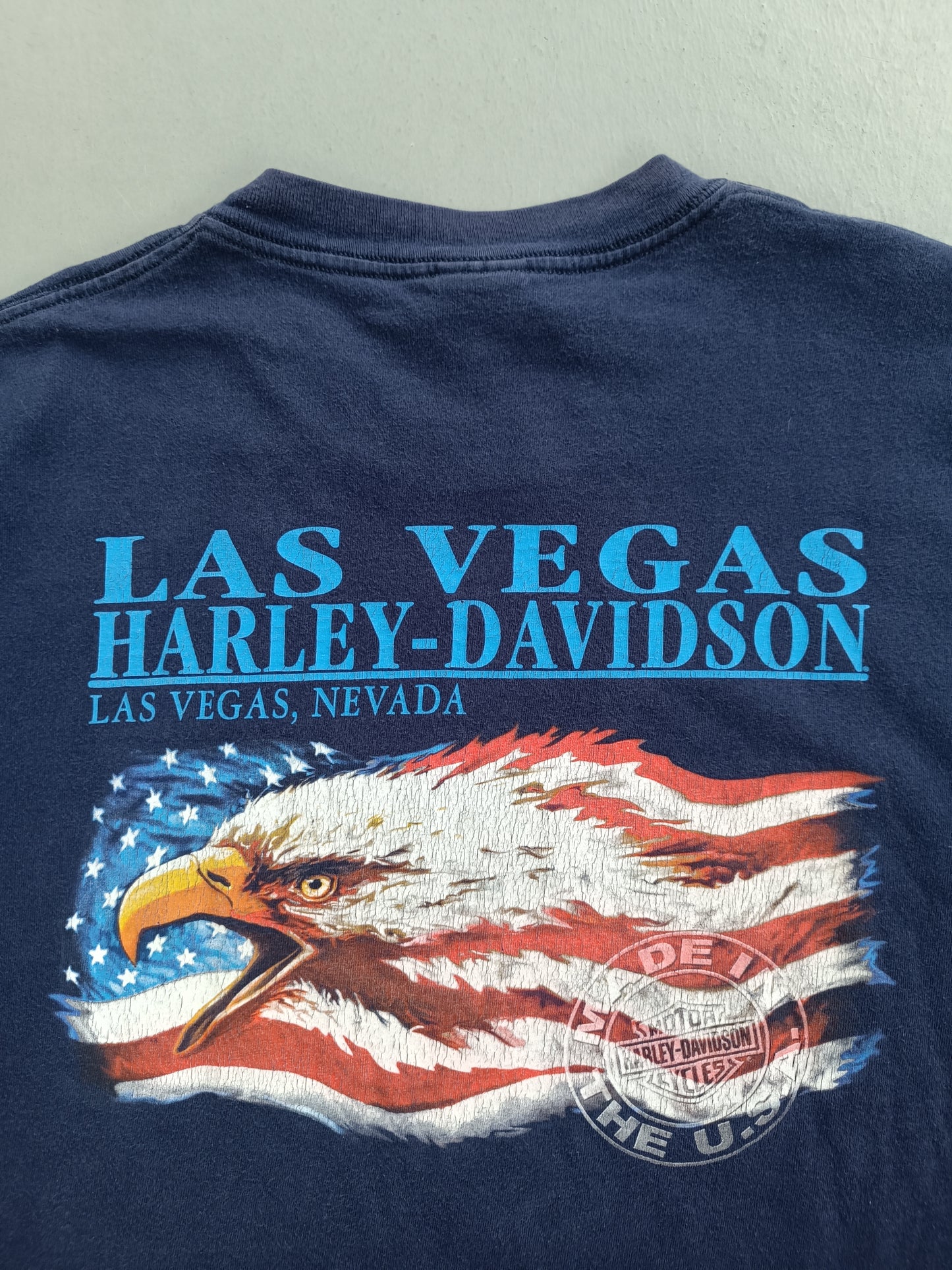 Harley Davidson Las Vegas - XL