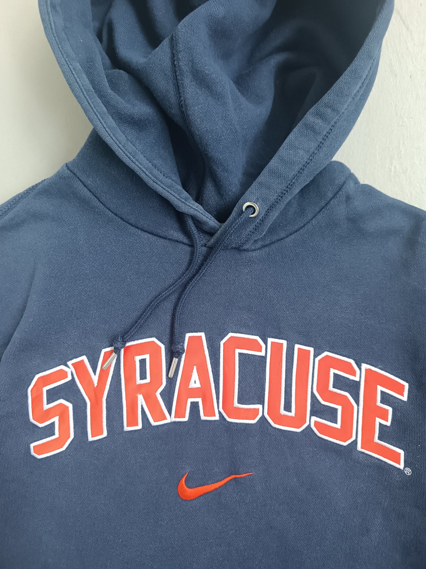 Nike Syracuse Hoodie - M