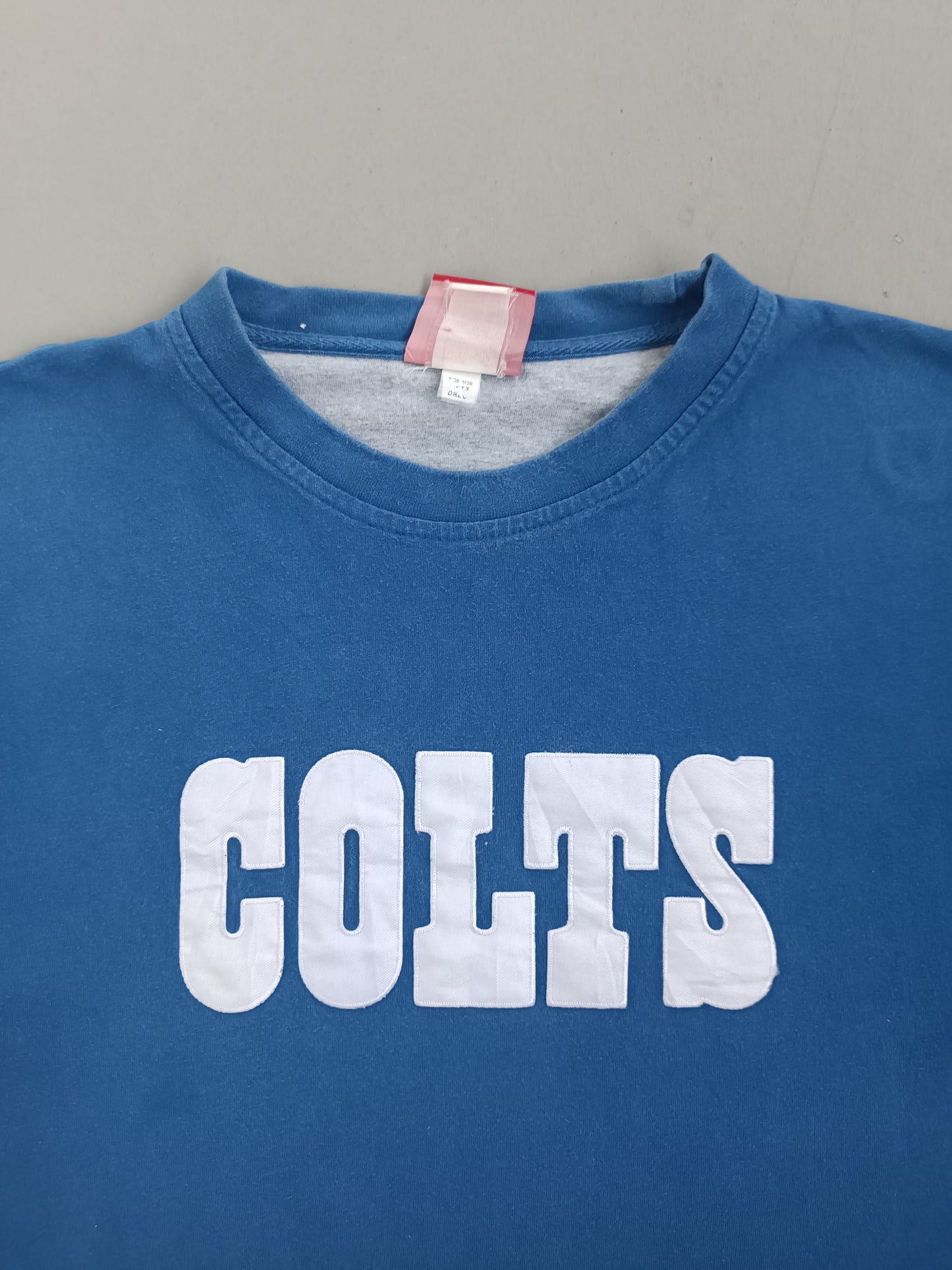 Indianapolis Colts - 2XL