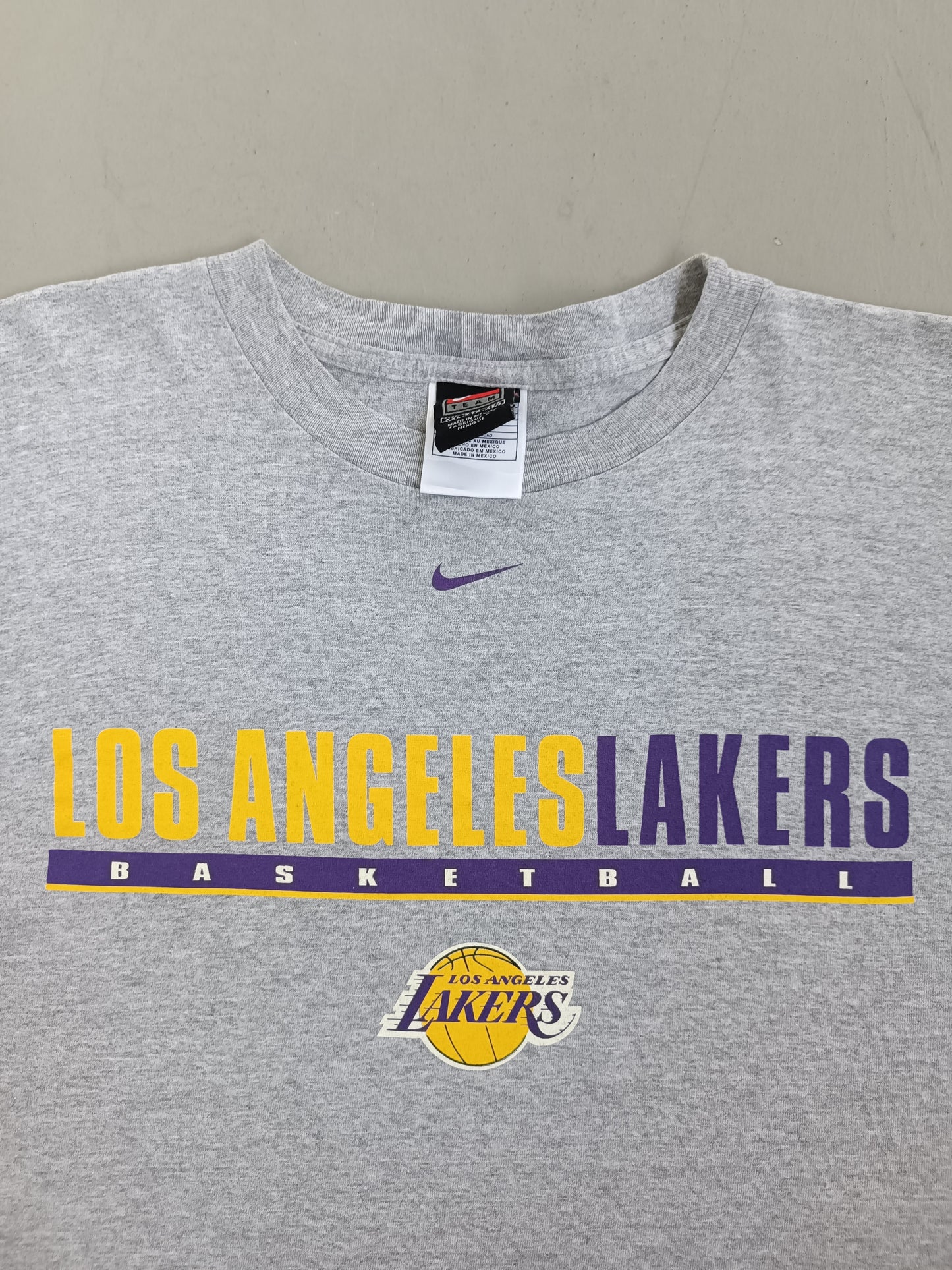 Nike Lakers - 2XL