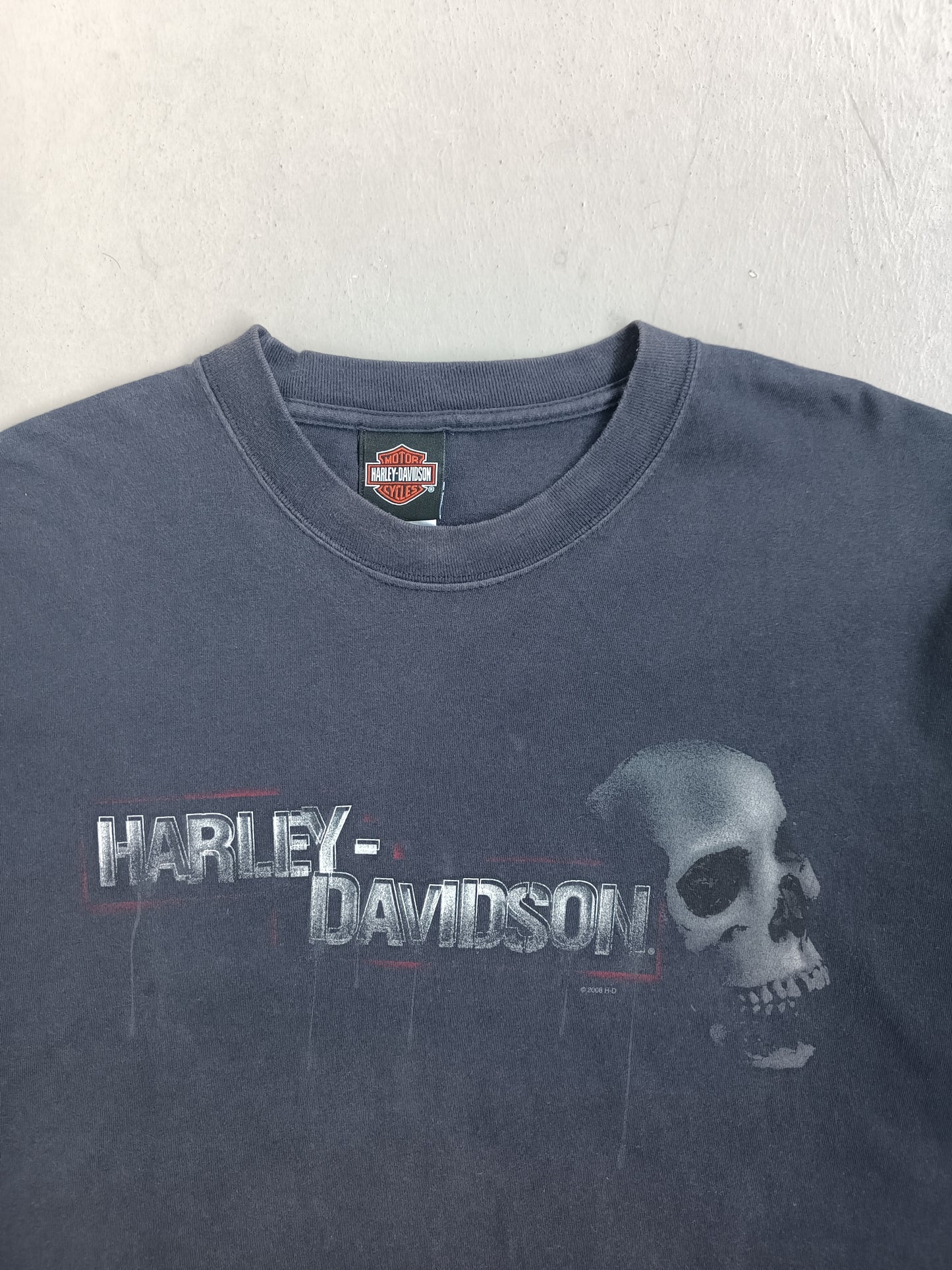 Harley Davidson Arrowhead - XL