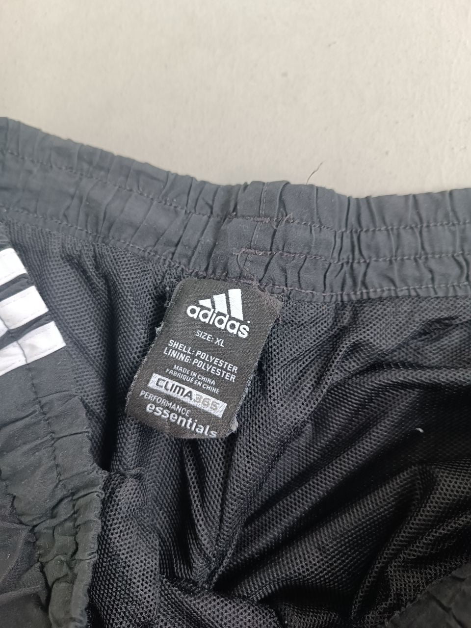 Adidas Trackpants - XL