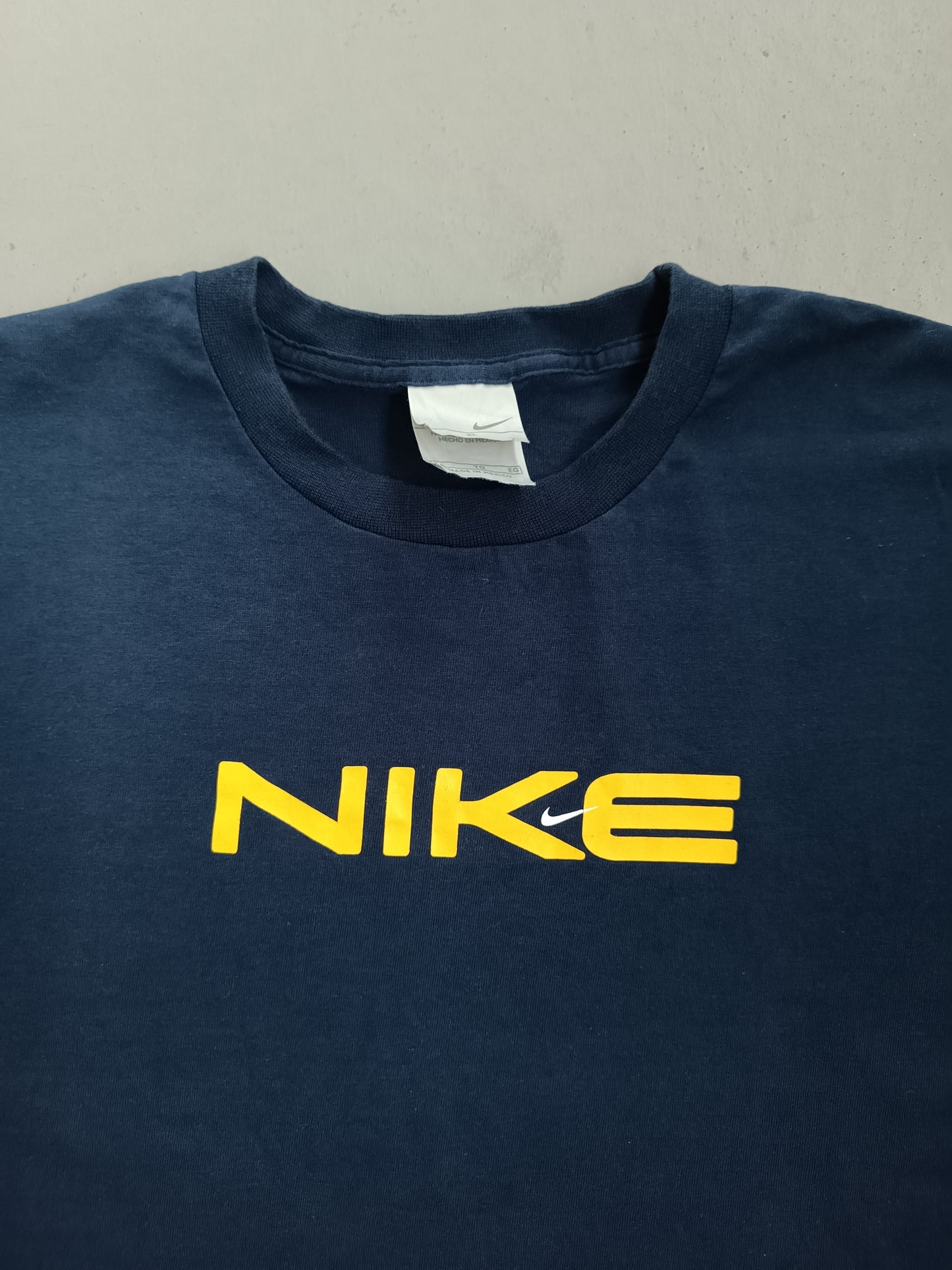 Nike Spellout - XL