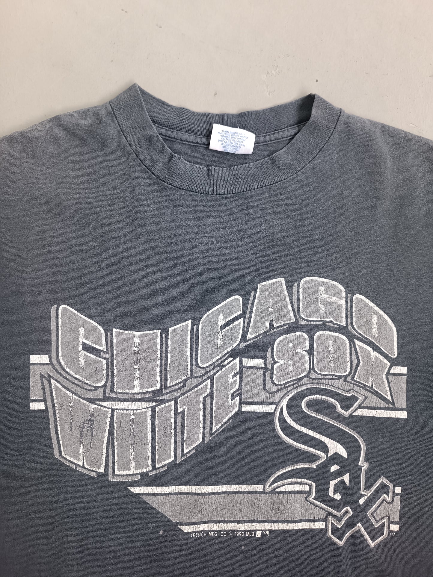 1990 Chicago White Sox - XL