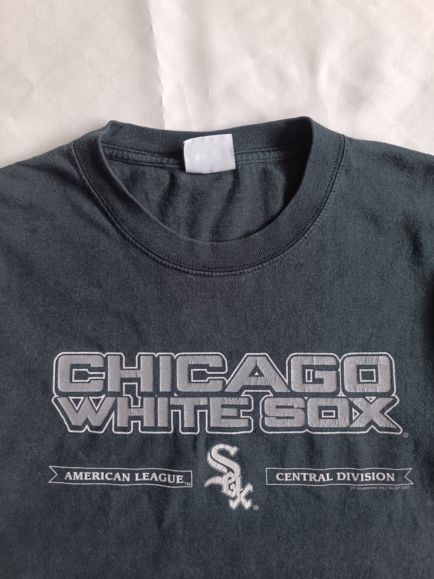 Chicago White Sox 2005 - L