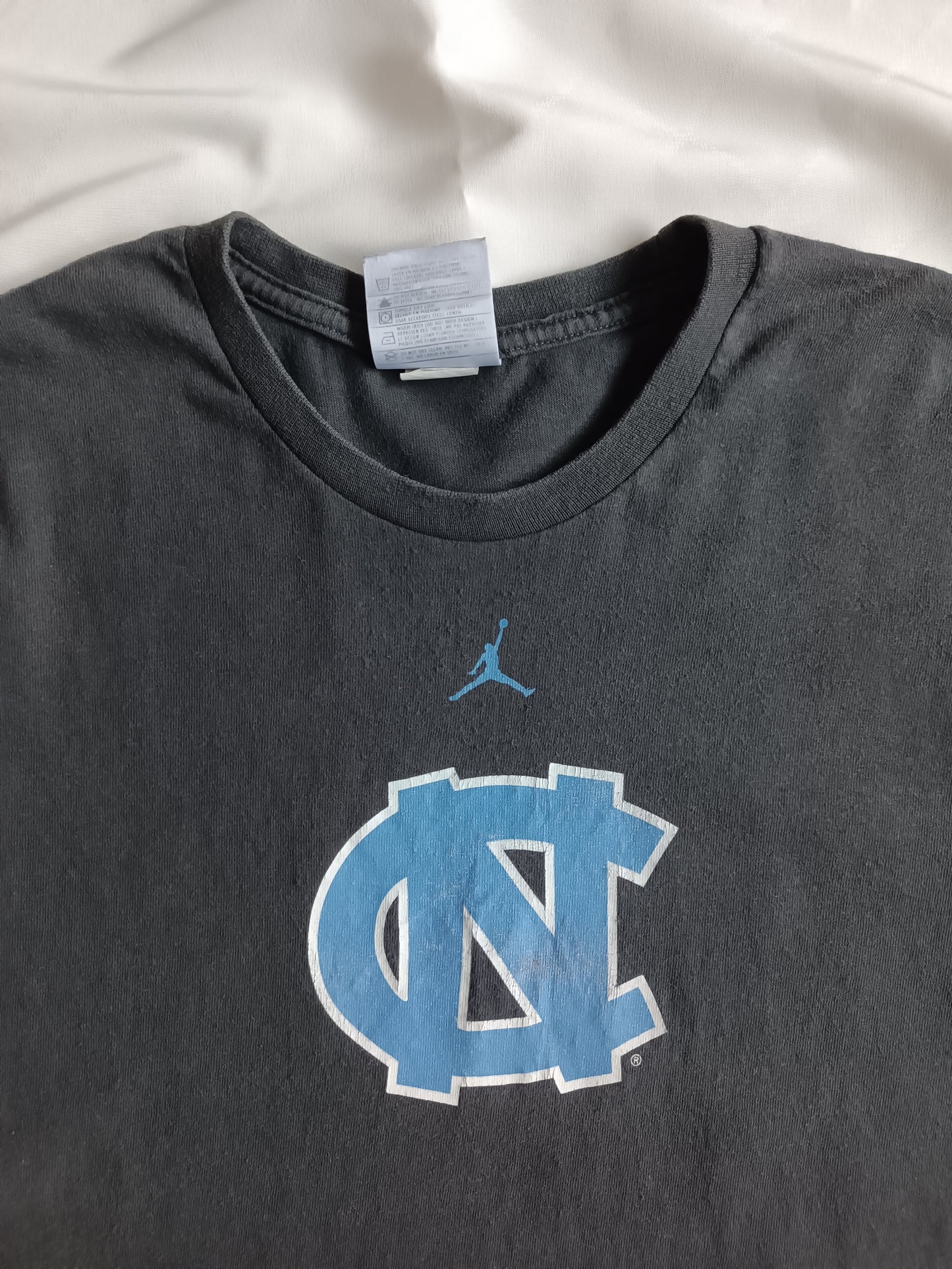 Nike North Carolina - L