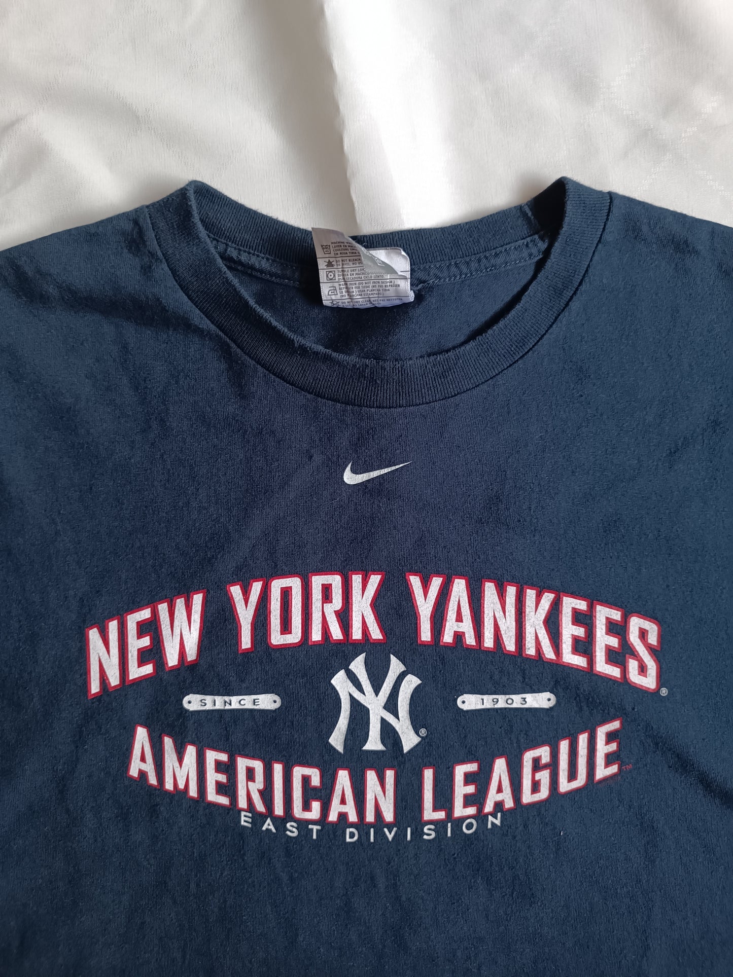 Nike New York Yankees - XL