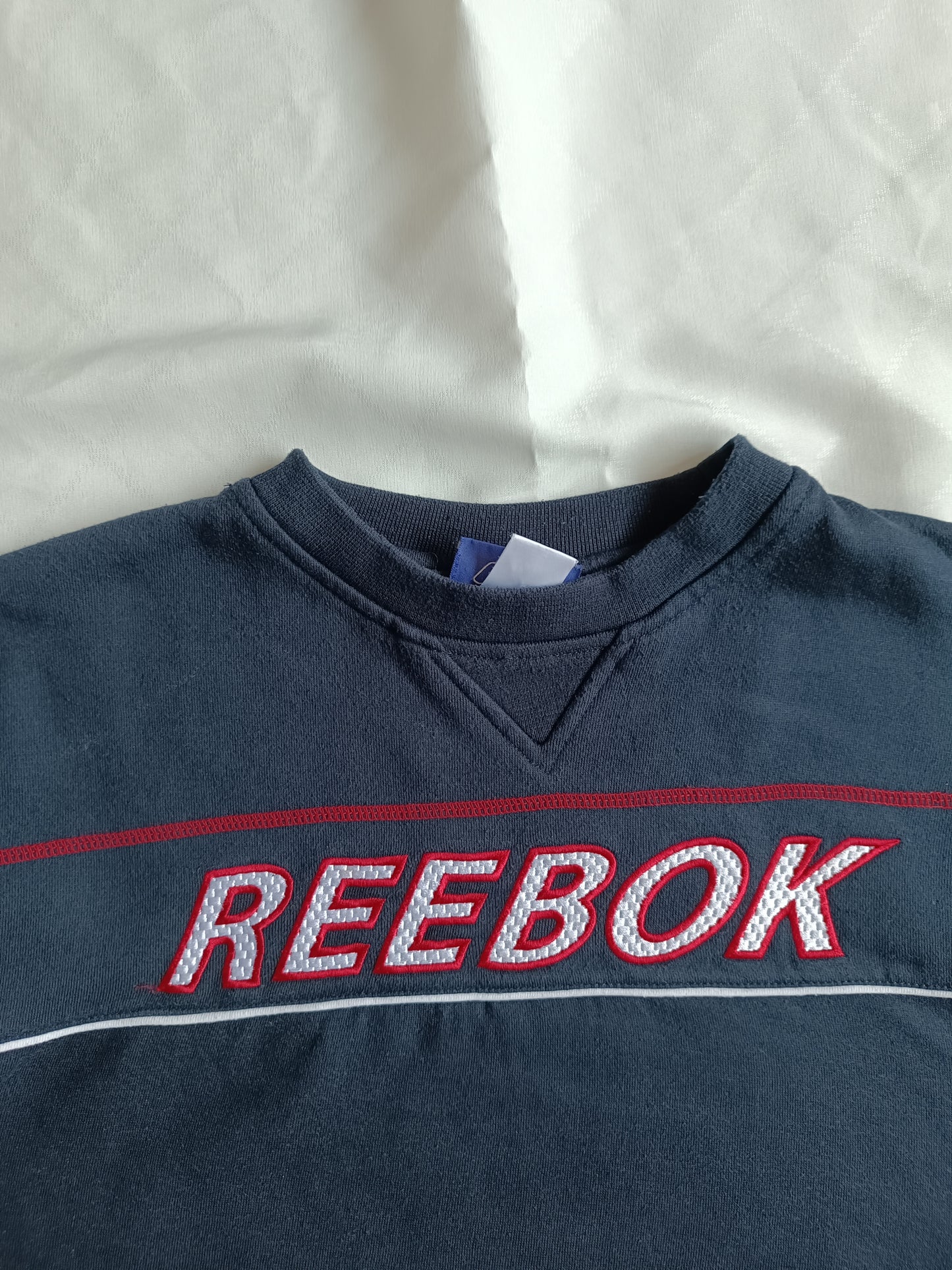 Reebok Sweater - M