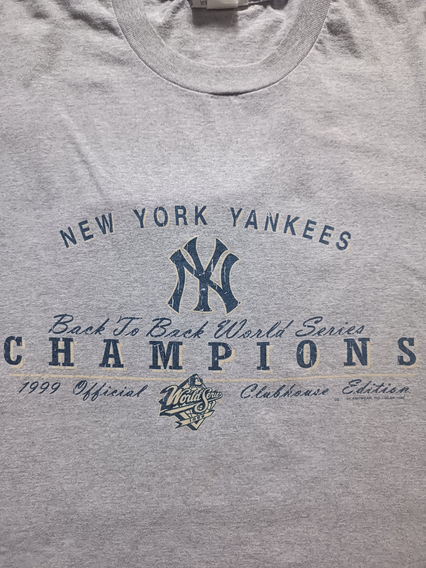 New York Yankees - XL