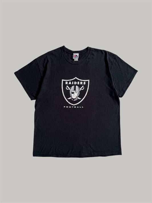 Raiders - XL