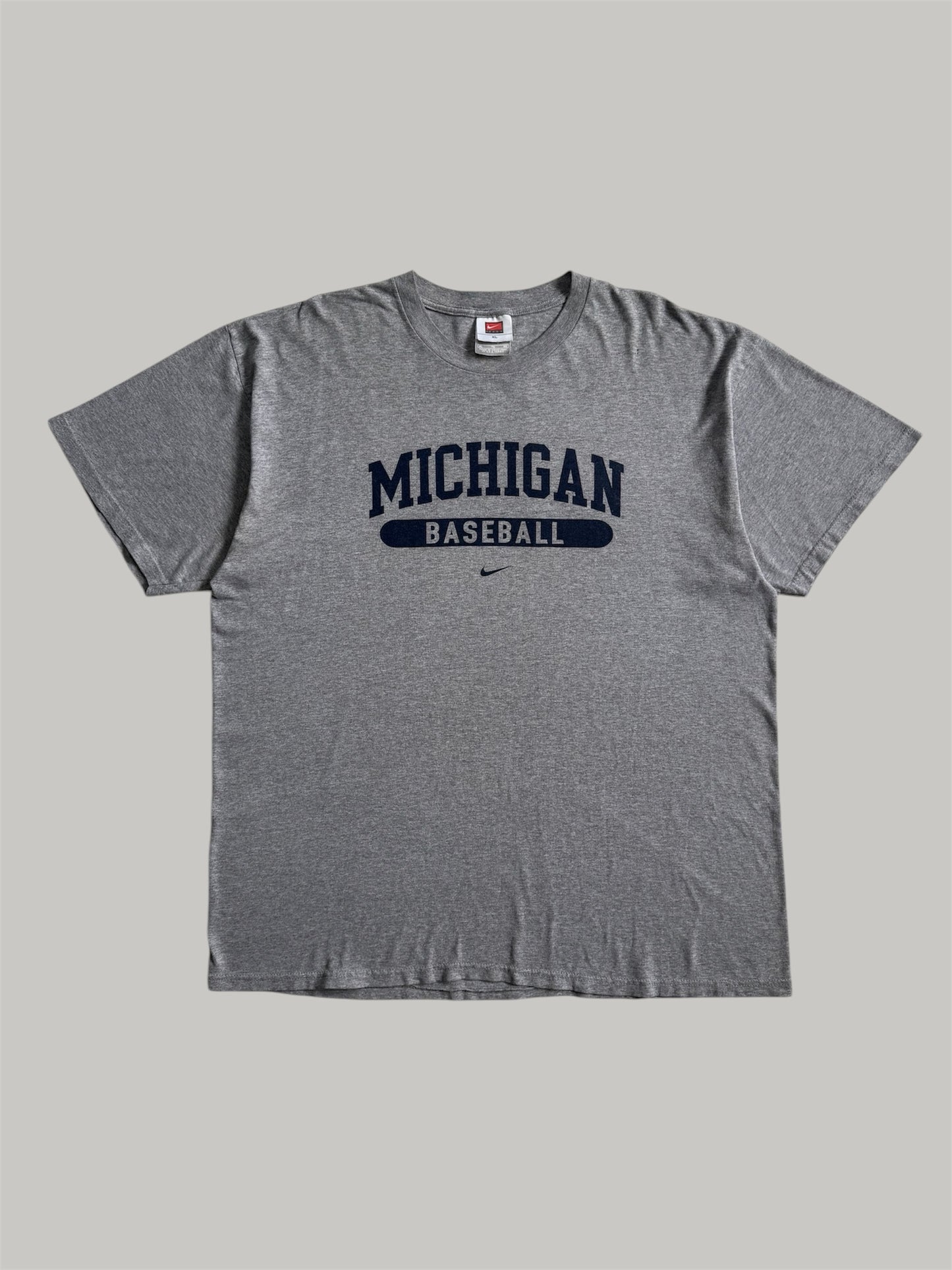 Nike Michigan Baseball - 2XL