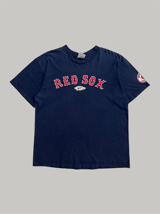 Nike Red Sox - XL