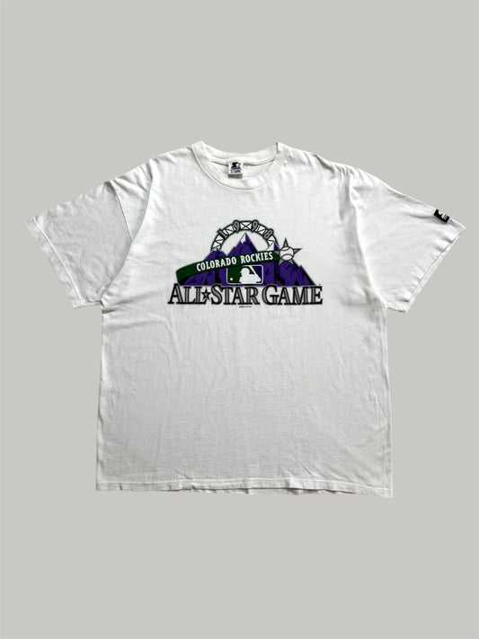 Colorado Rockies - 2XL