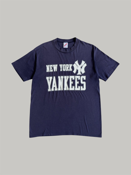 New York Yankees - L