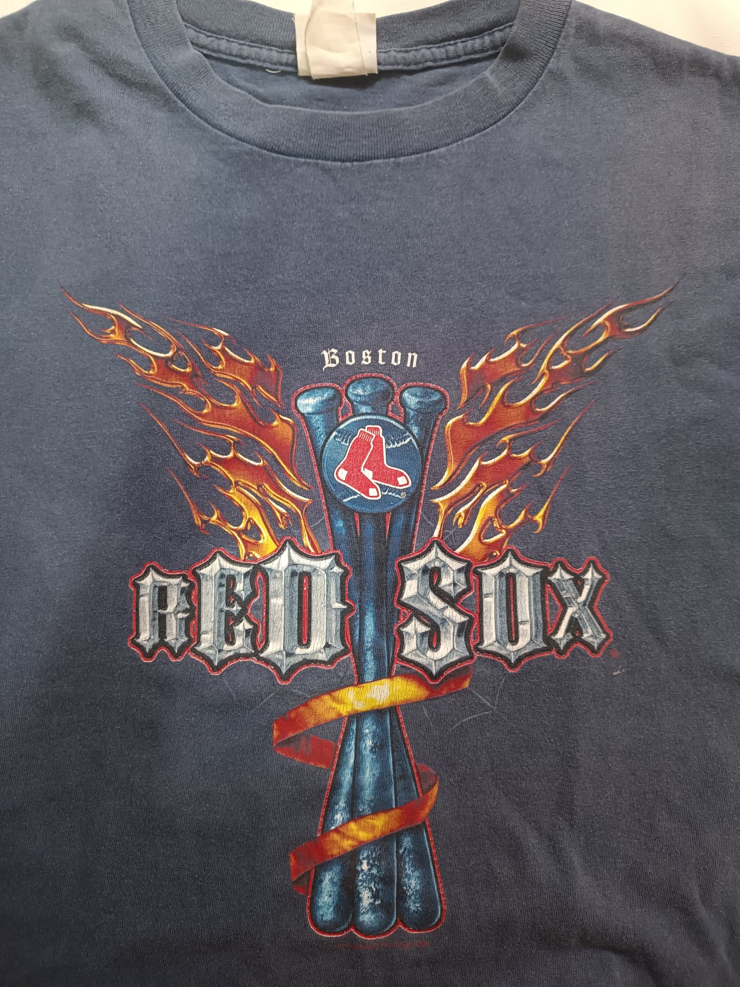 Red Sox - M