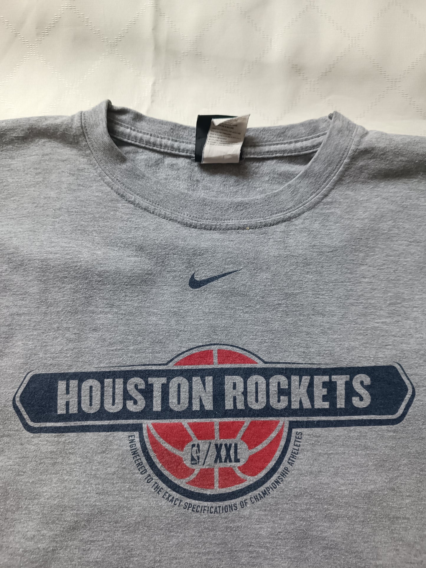 Nike Houston Rockets - M