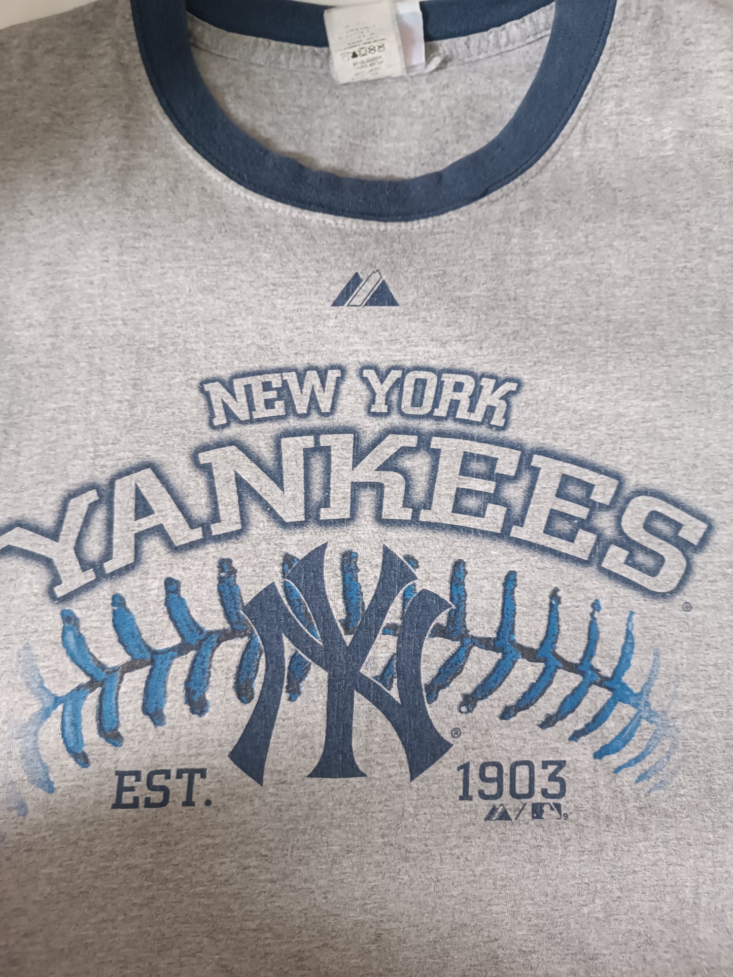 New York Yankees - XL