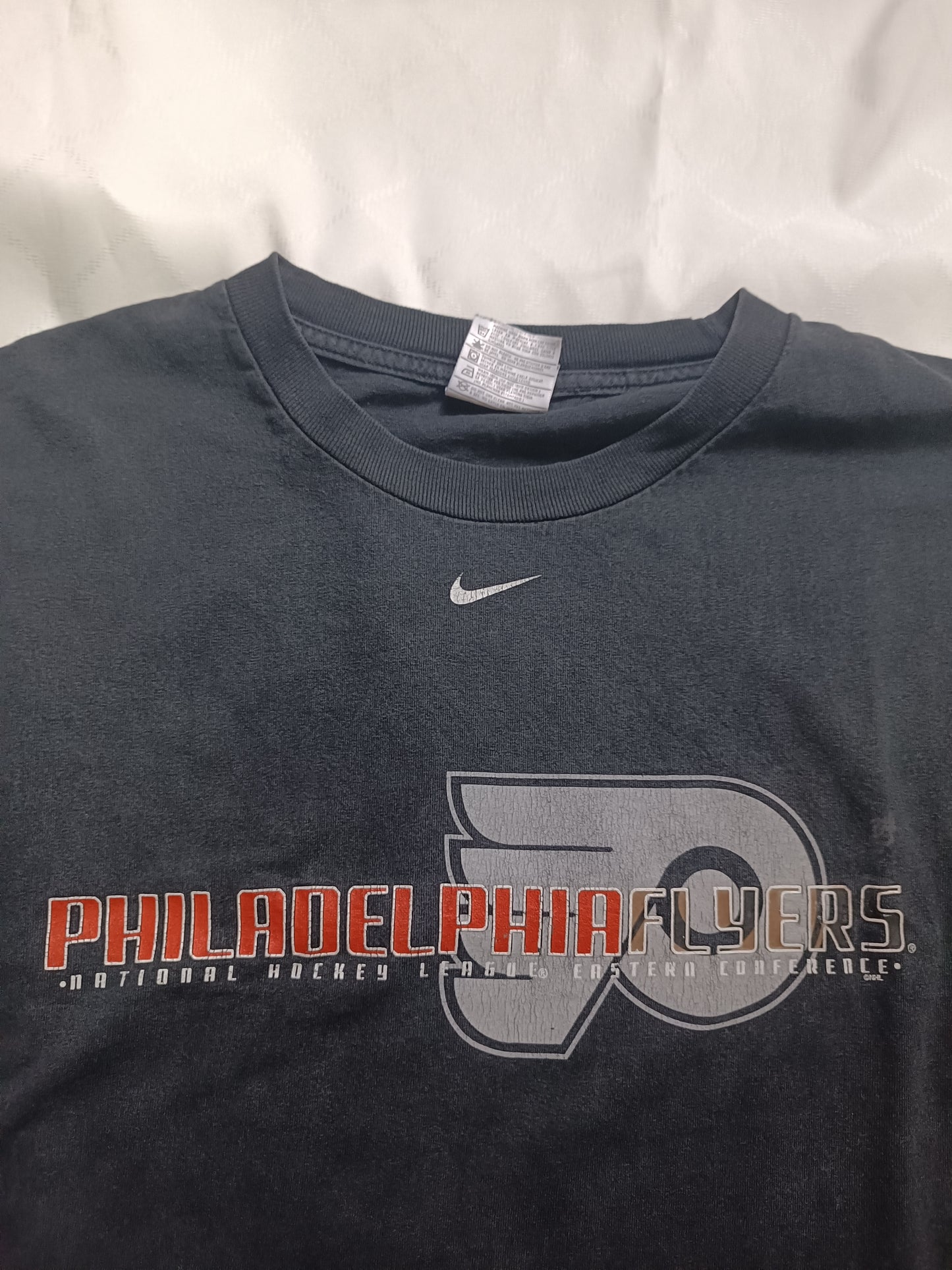 Nike Philadelphia Flyers - 2XL