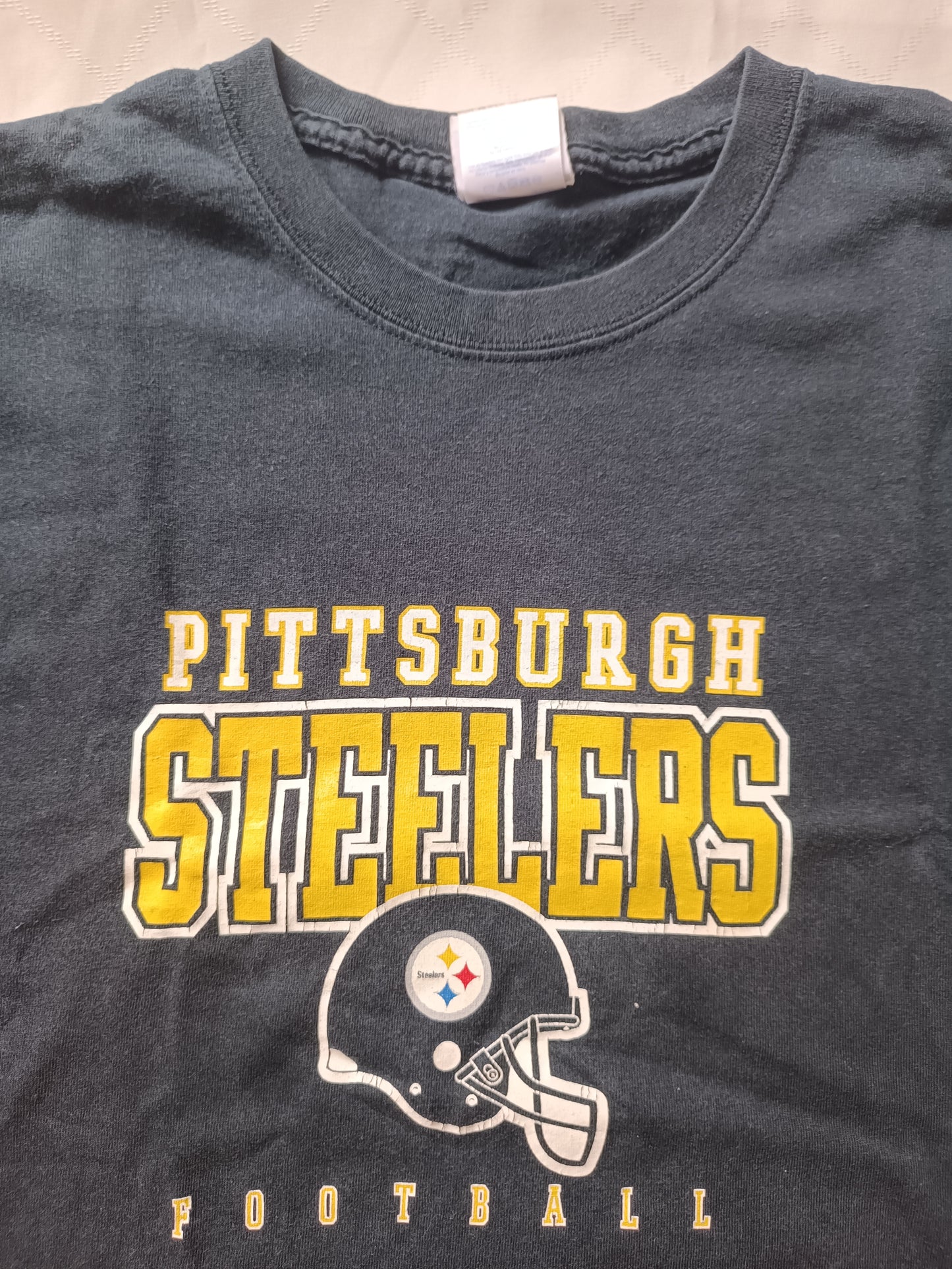 Pittsburgh Steelers - L