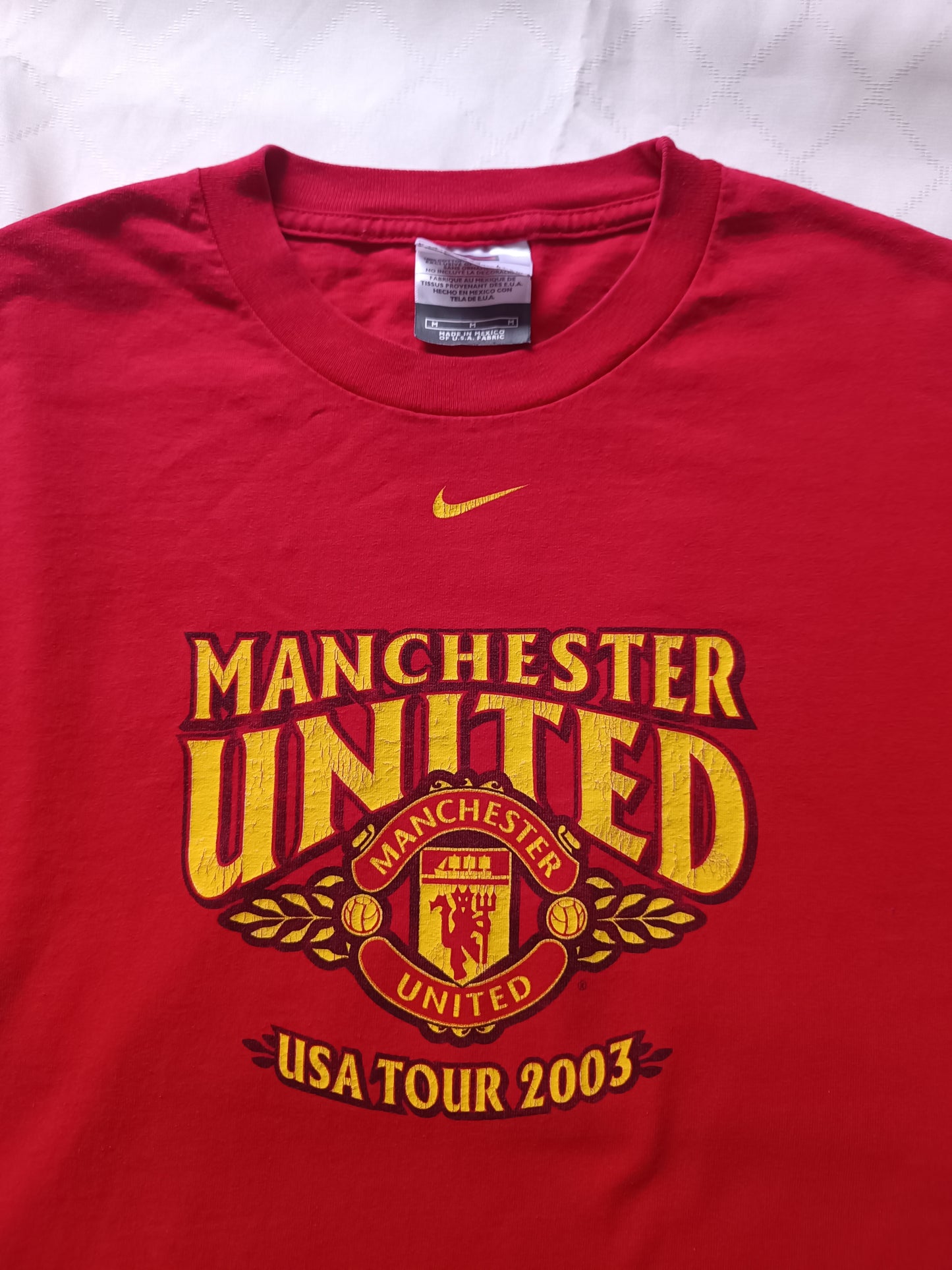 Nike Manchester United - L