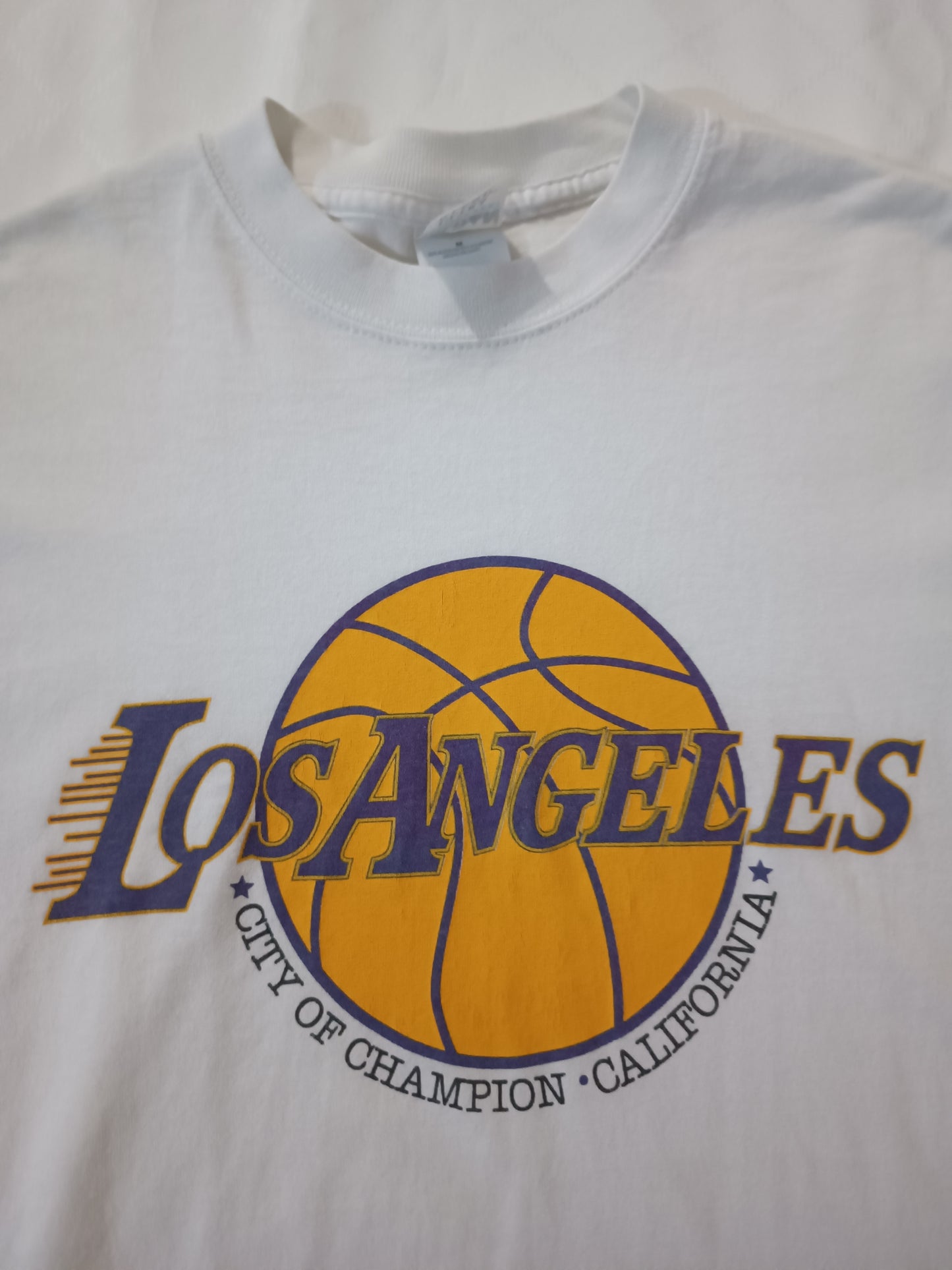 Los Angeles Lakers - M