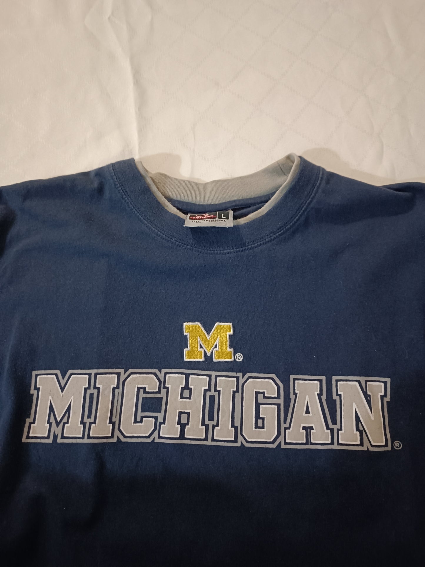 Michigan - XL