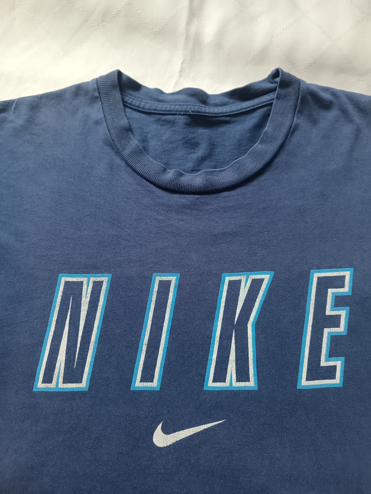 Nike Spellout - L