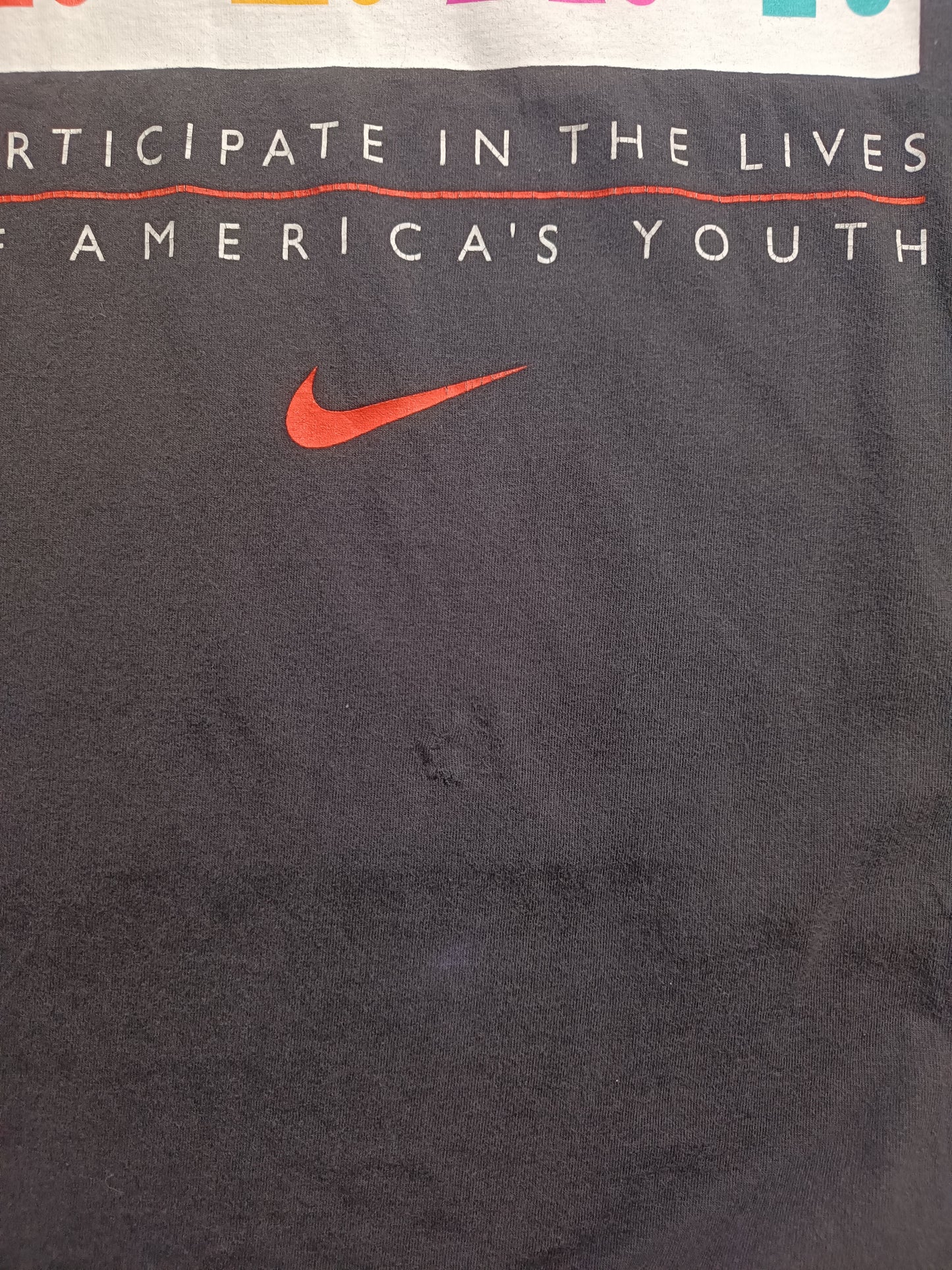 Nike P.L.A.Y - M