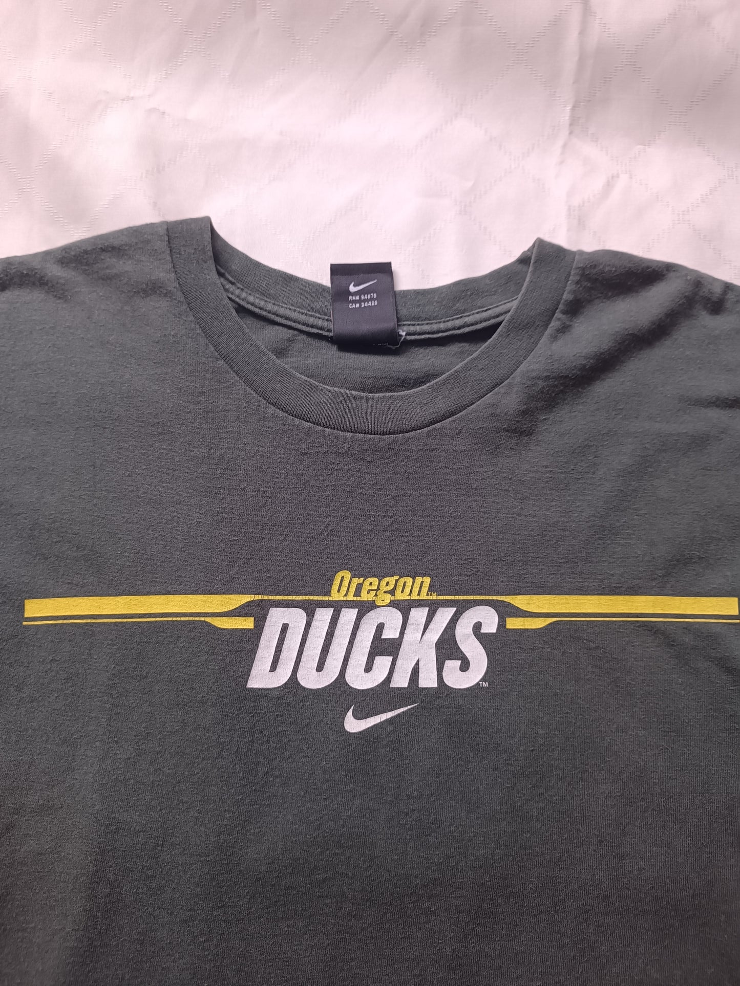 Nike Oregon Ducks - XL