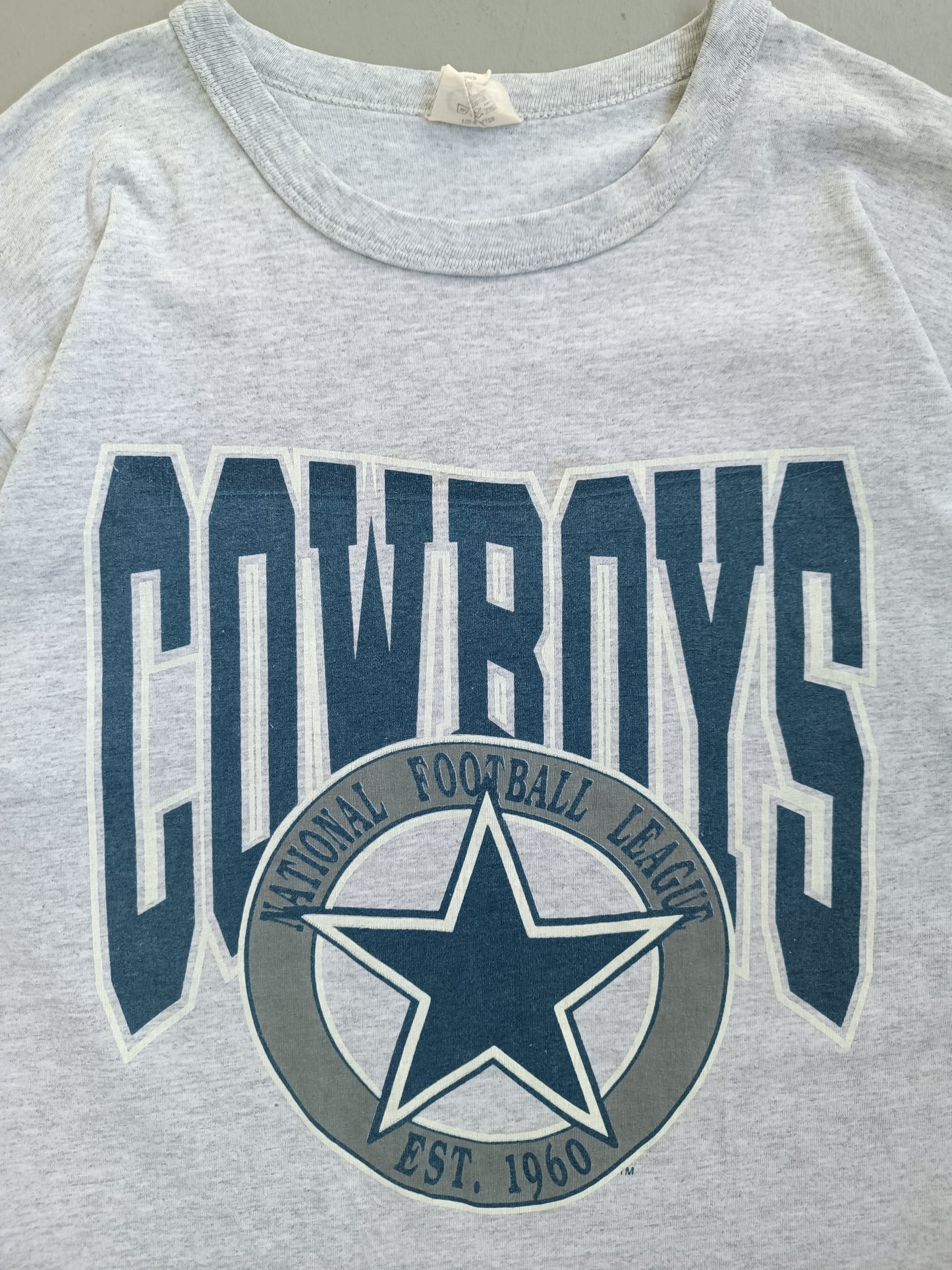 Dallas Cowboys - L