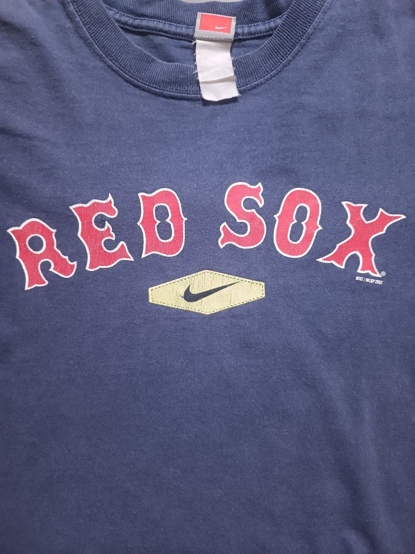 Nike Red Sox - M
