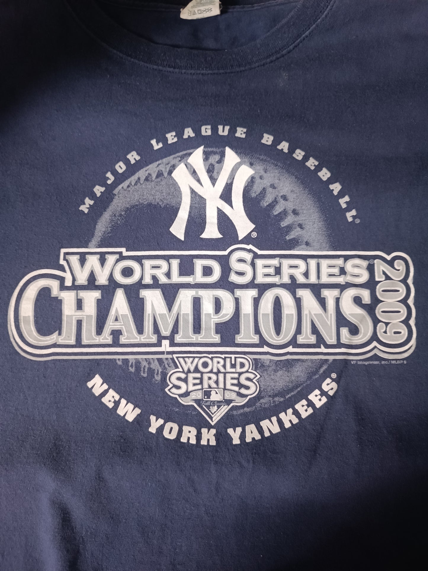 New York Yankees - 2XL
